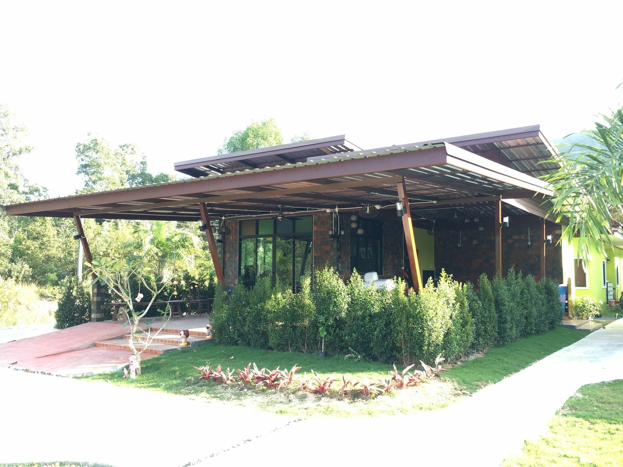 Resort Siri Lanta