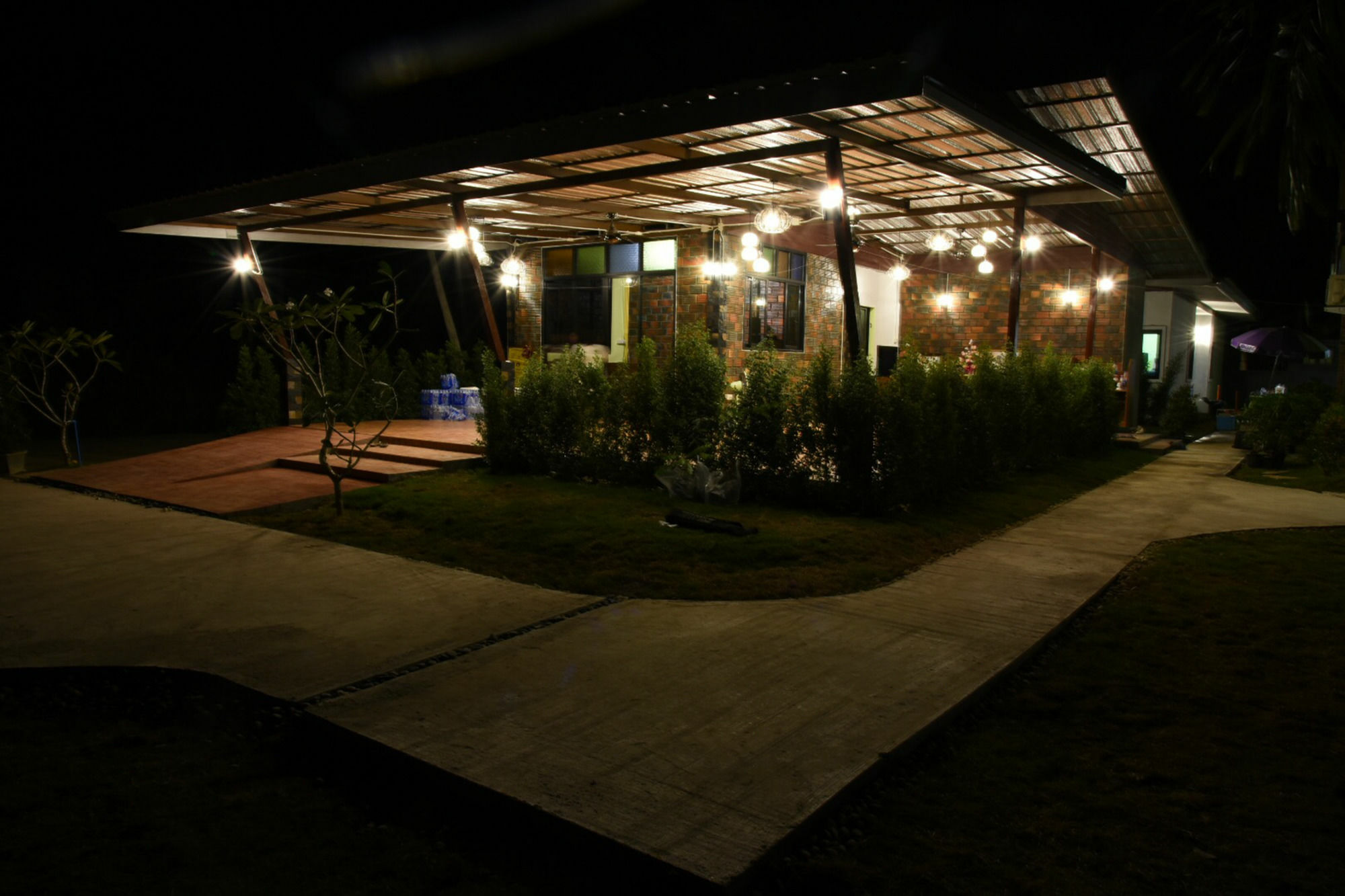 Resort Siri Lanta 3*