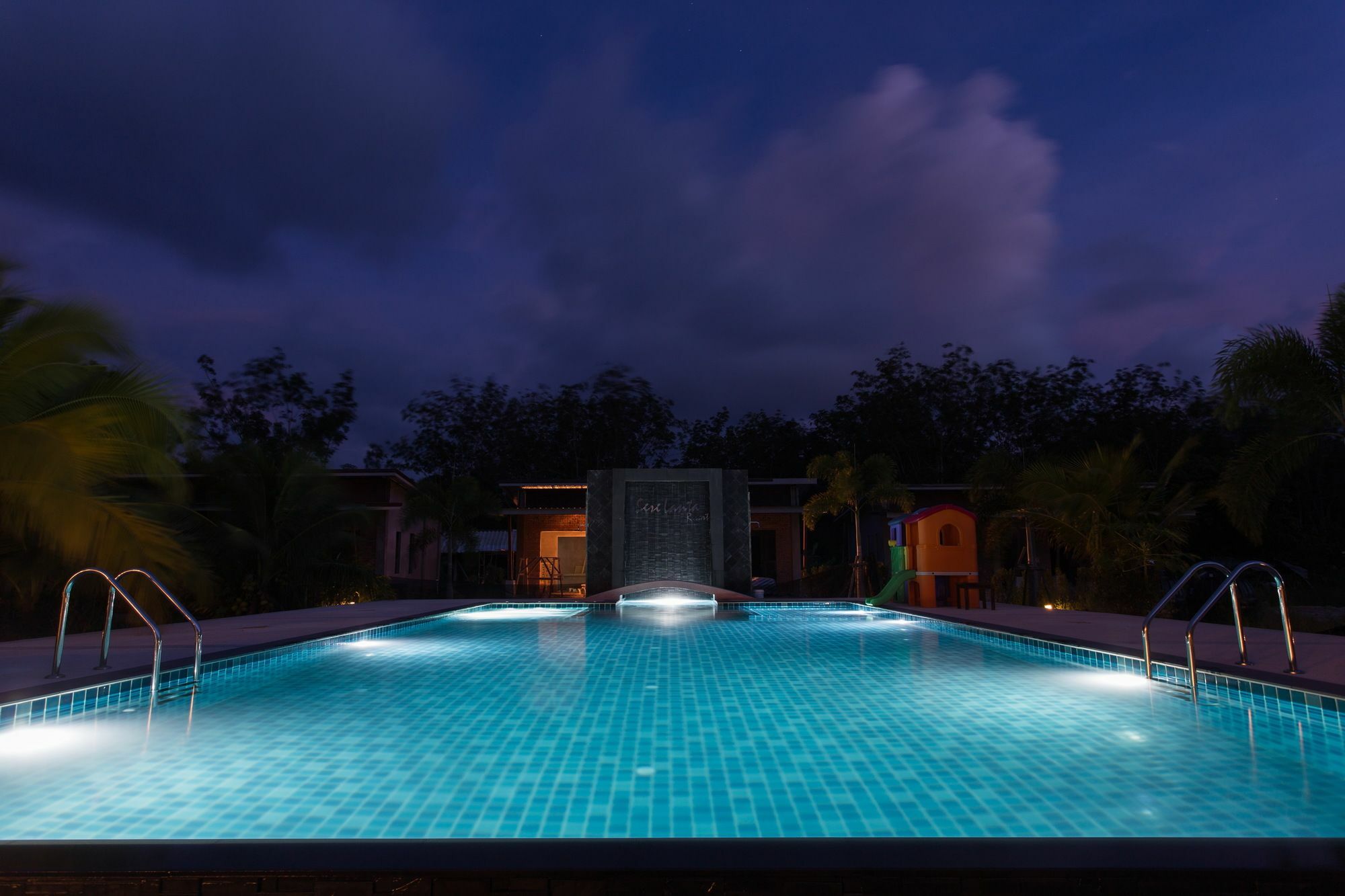 Siri Lanta 3* Koh Lanta