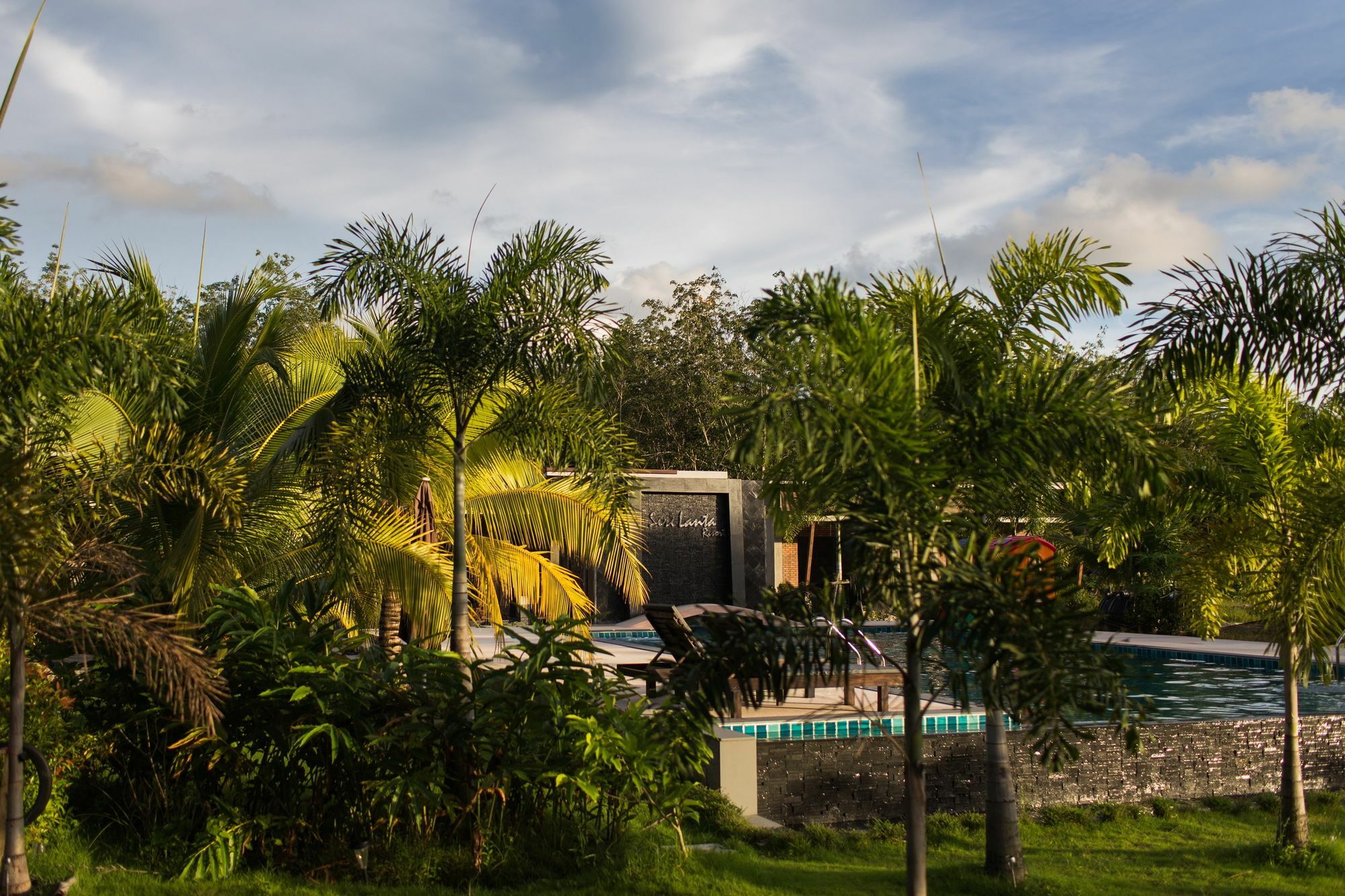Siri Lanta 3* Koh Lanta