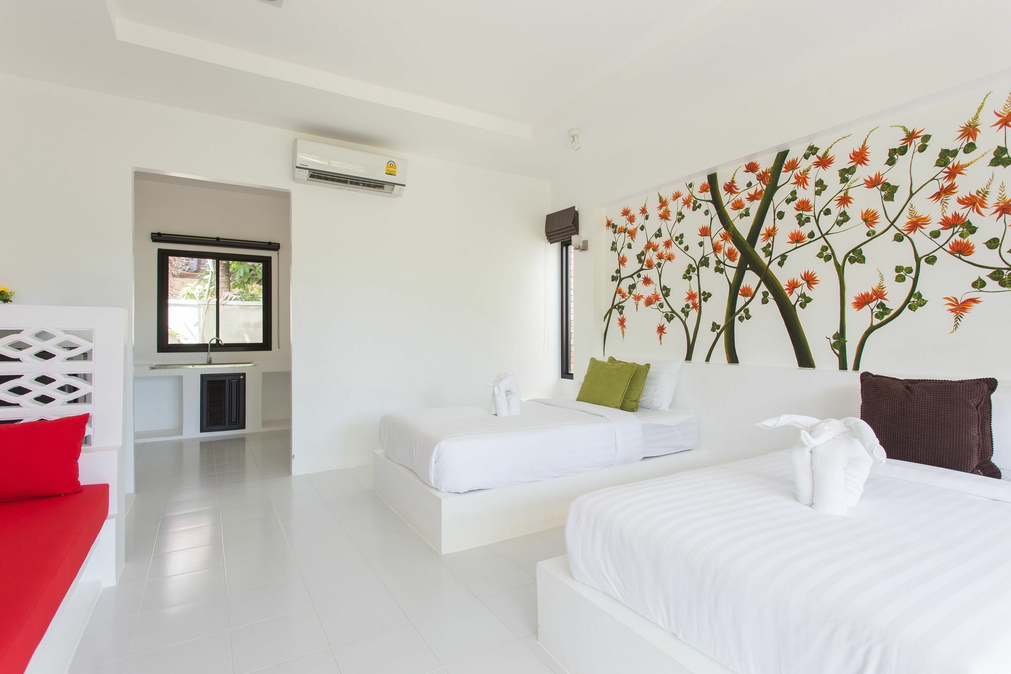 Resort Siri Lanta Koh Lanta