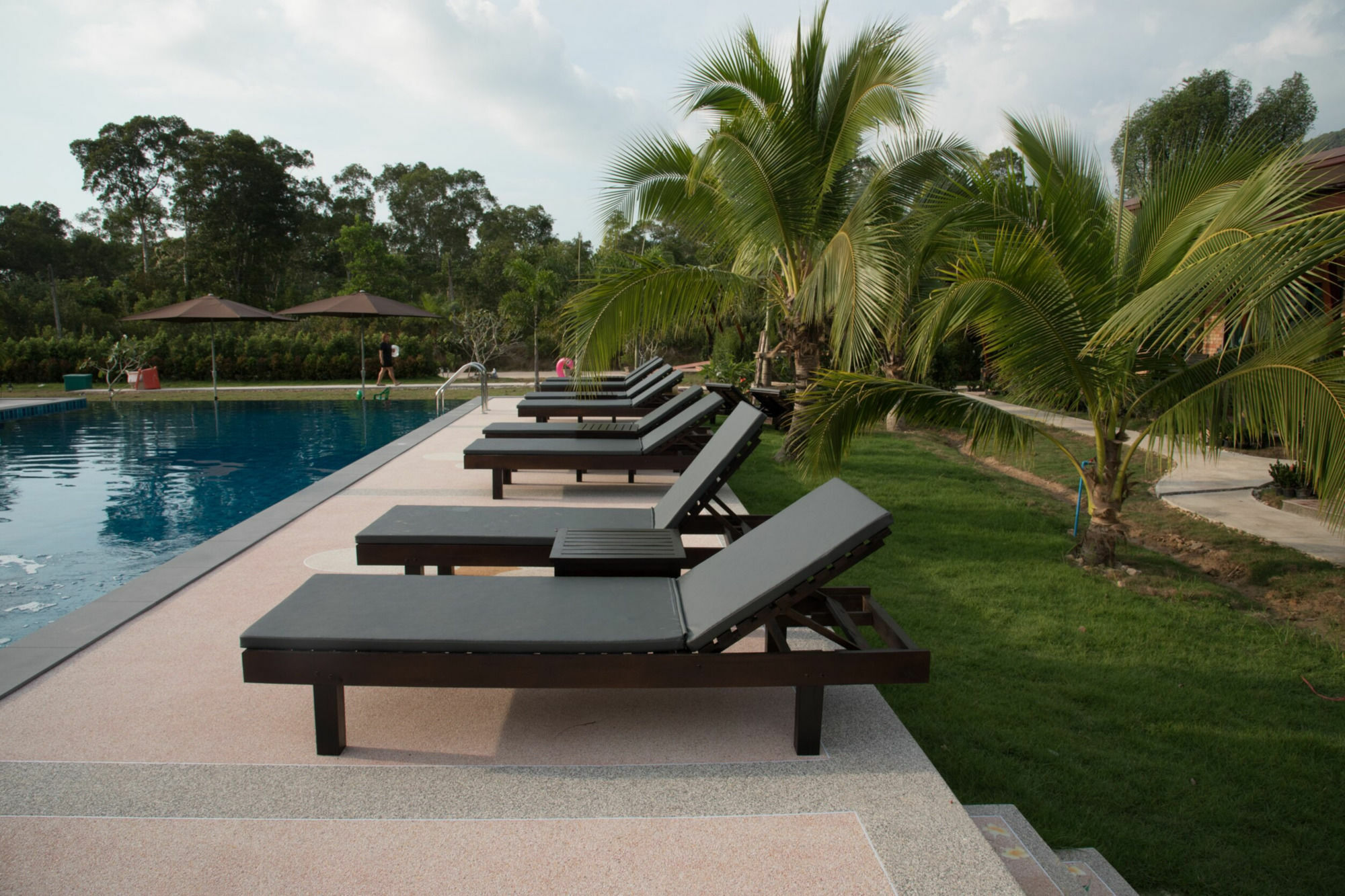 Siri Lanta Resort Koh Lanta