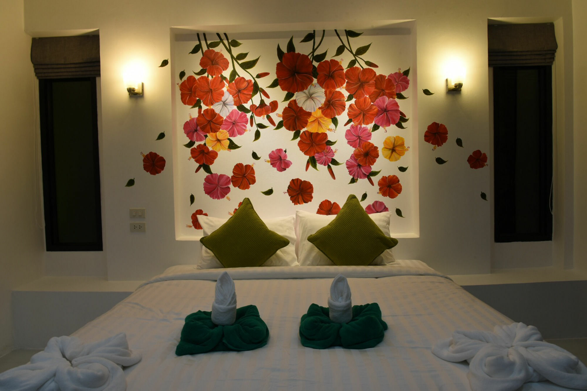 Siri Lanta 3* Koh Lanta