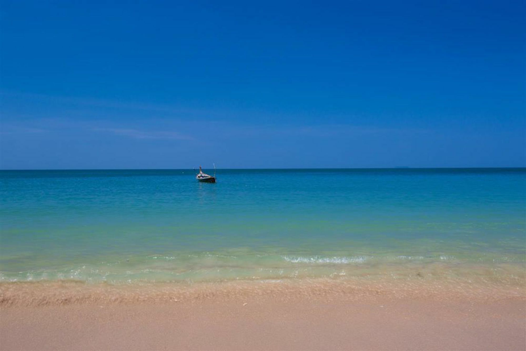 Hotel Relax Koh Lanta