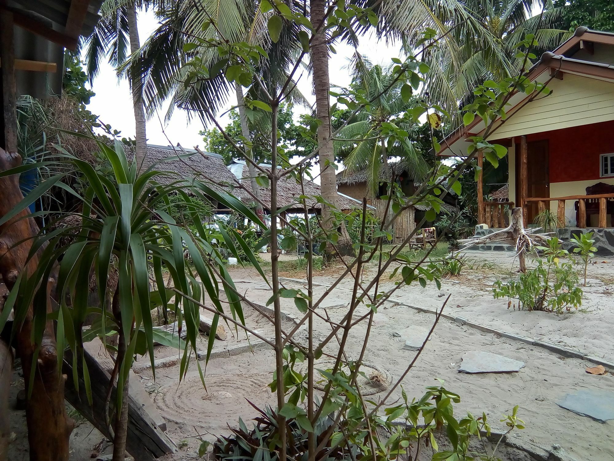 Relax Hotel