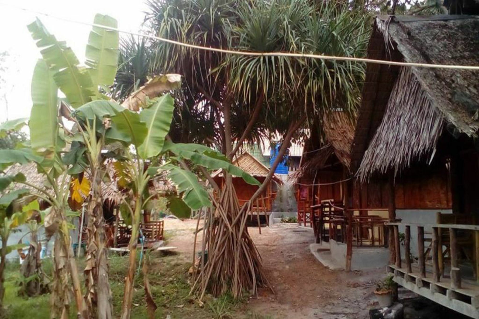 Relax Koh Lanta