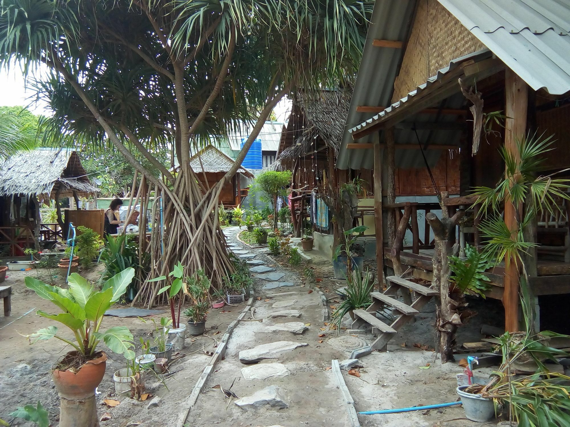 Hotel Relax Koh Lanta