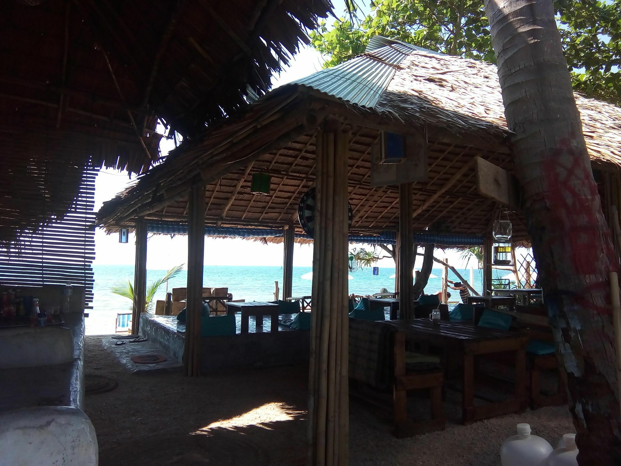 Relax Hotel Koh Lanta