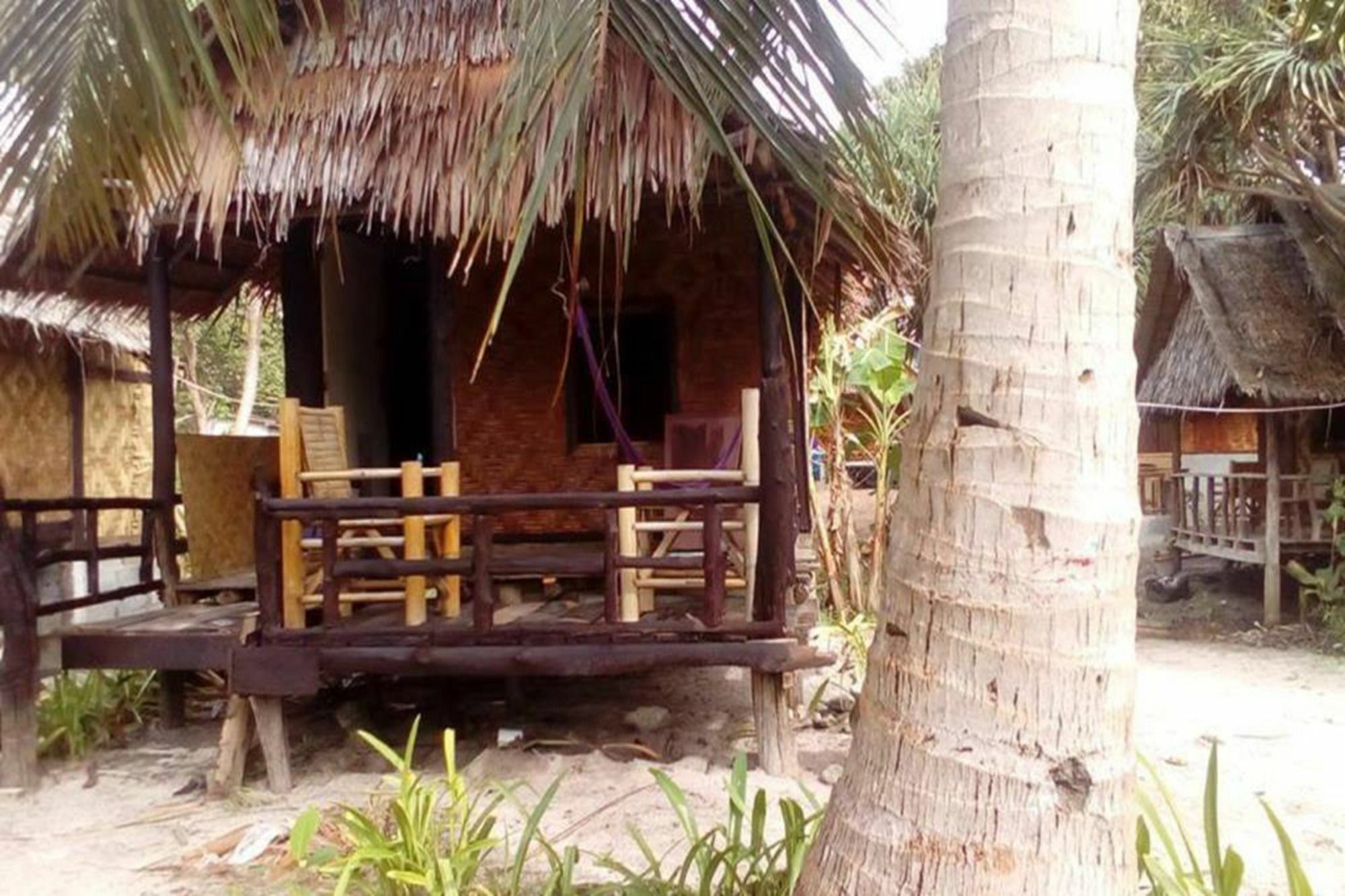 Hotel Relax Koh Lanta