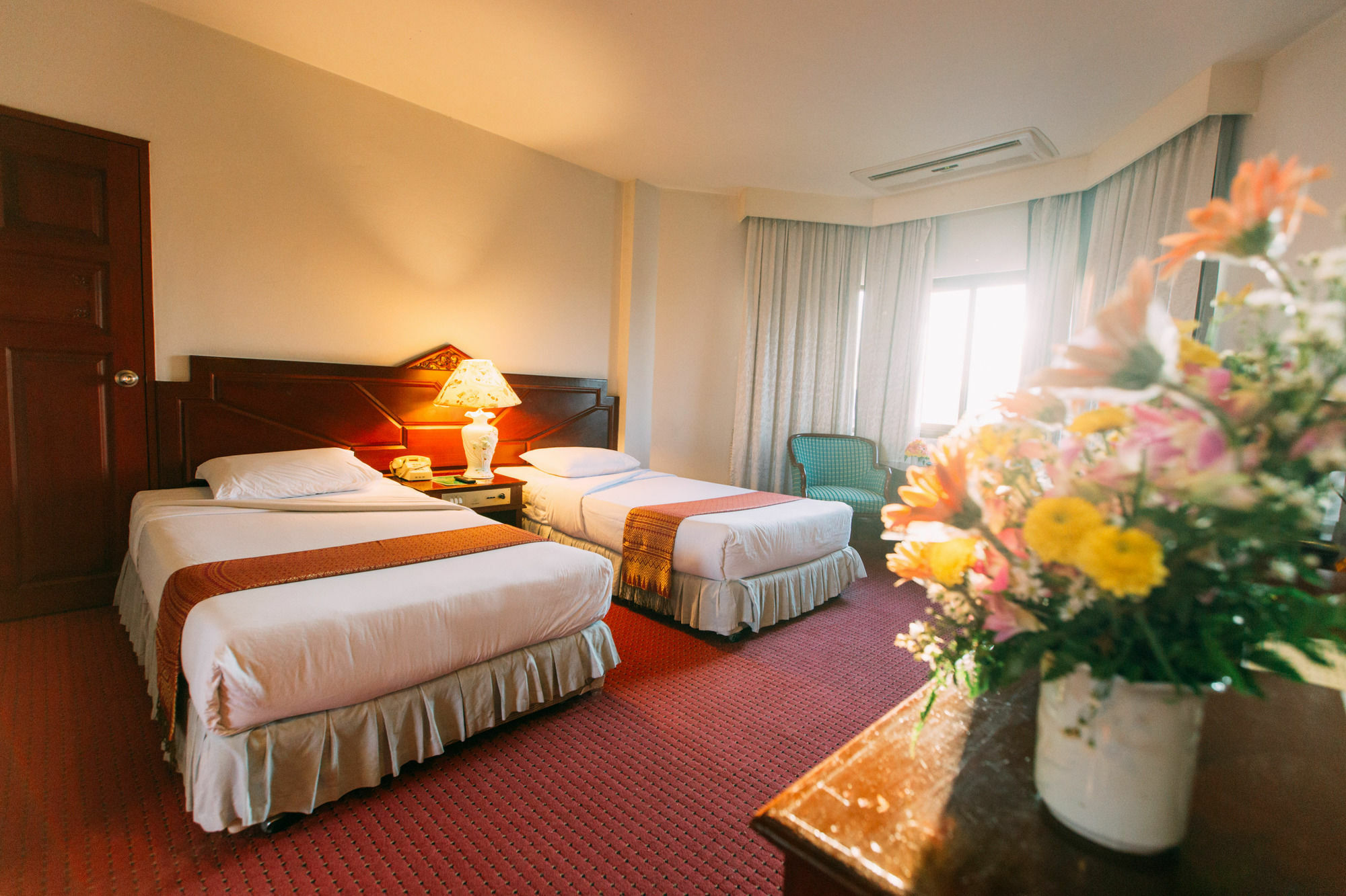 Hotel Inn Come Hotel Chiang Rai Chiang Rai