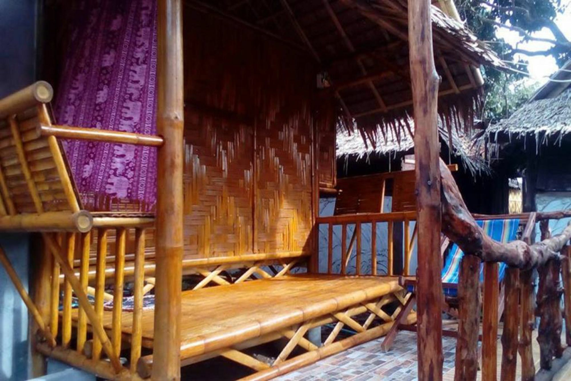 Relax Hotel Koh Lanta