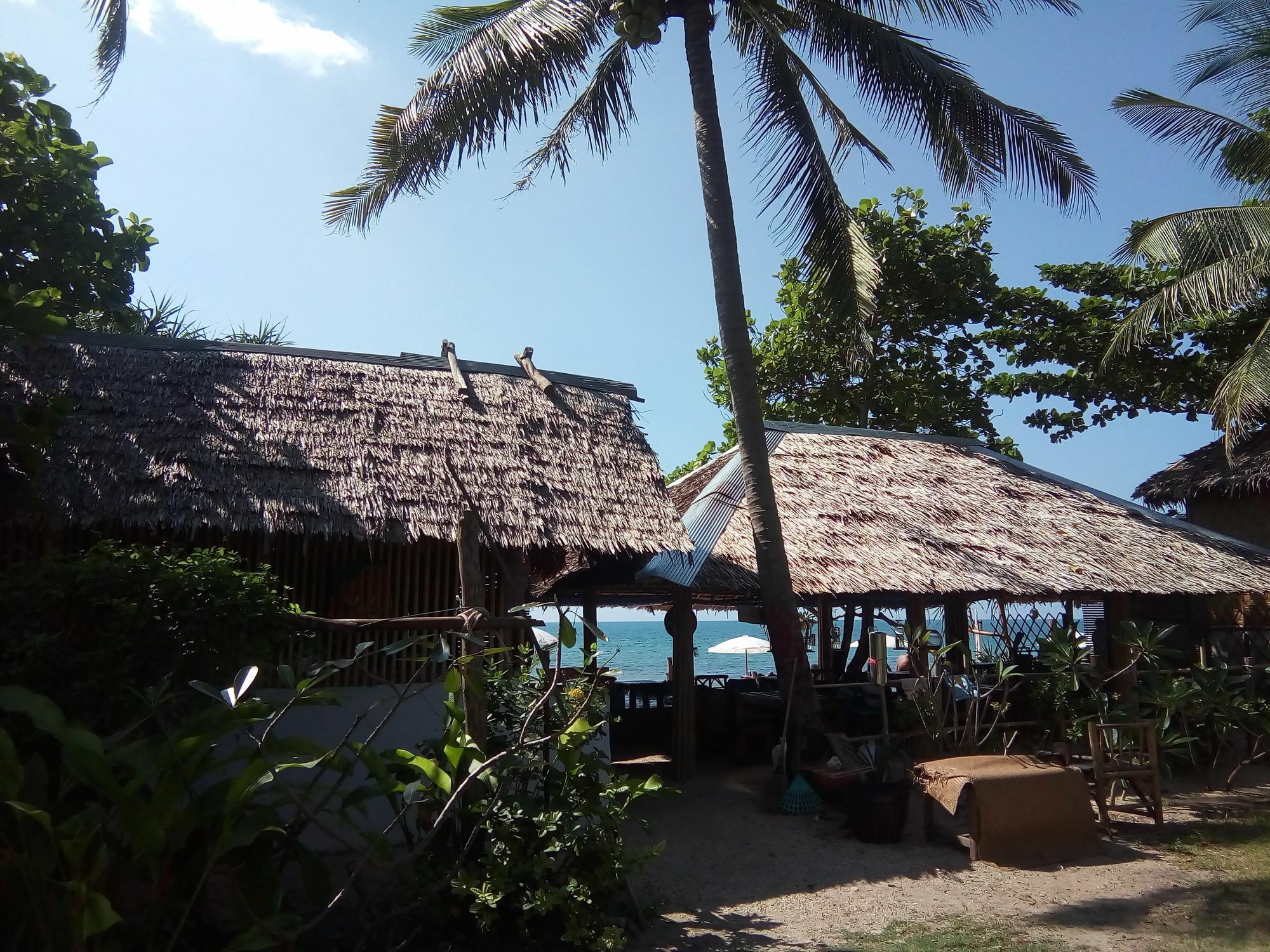 Relax Hotel