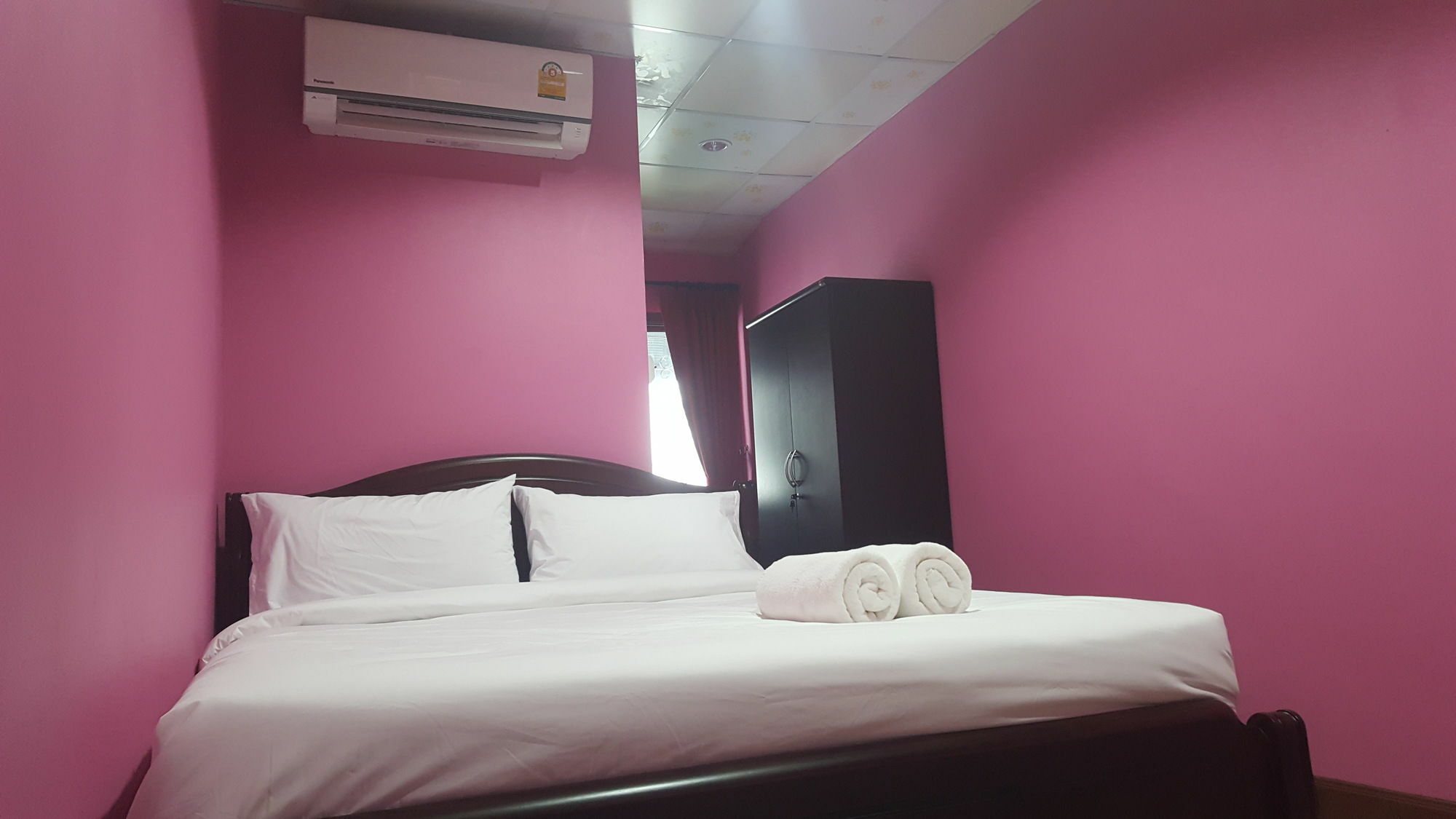 Guest house Sweet Dreams Hometel Krabi