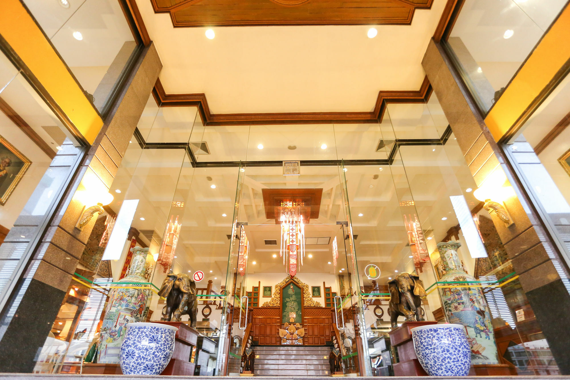 Inn Come Hotel Chiang Rai Chiang Rai