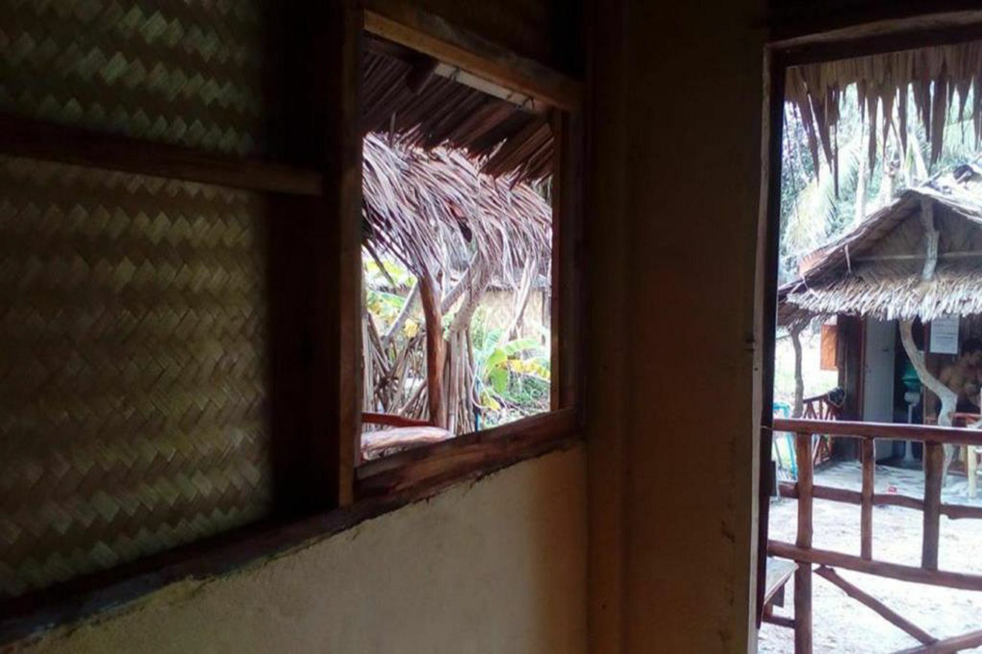 Relax 2* Koh Lanta