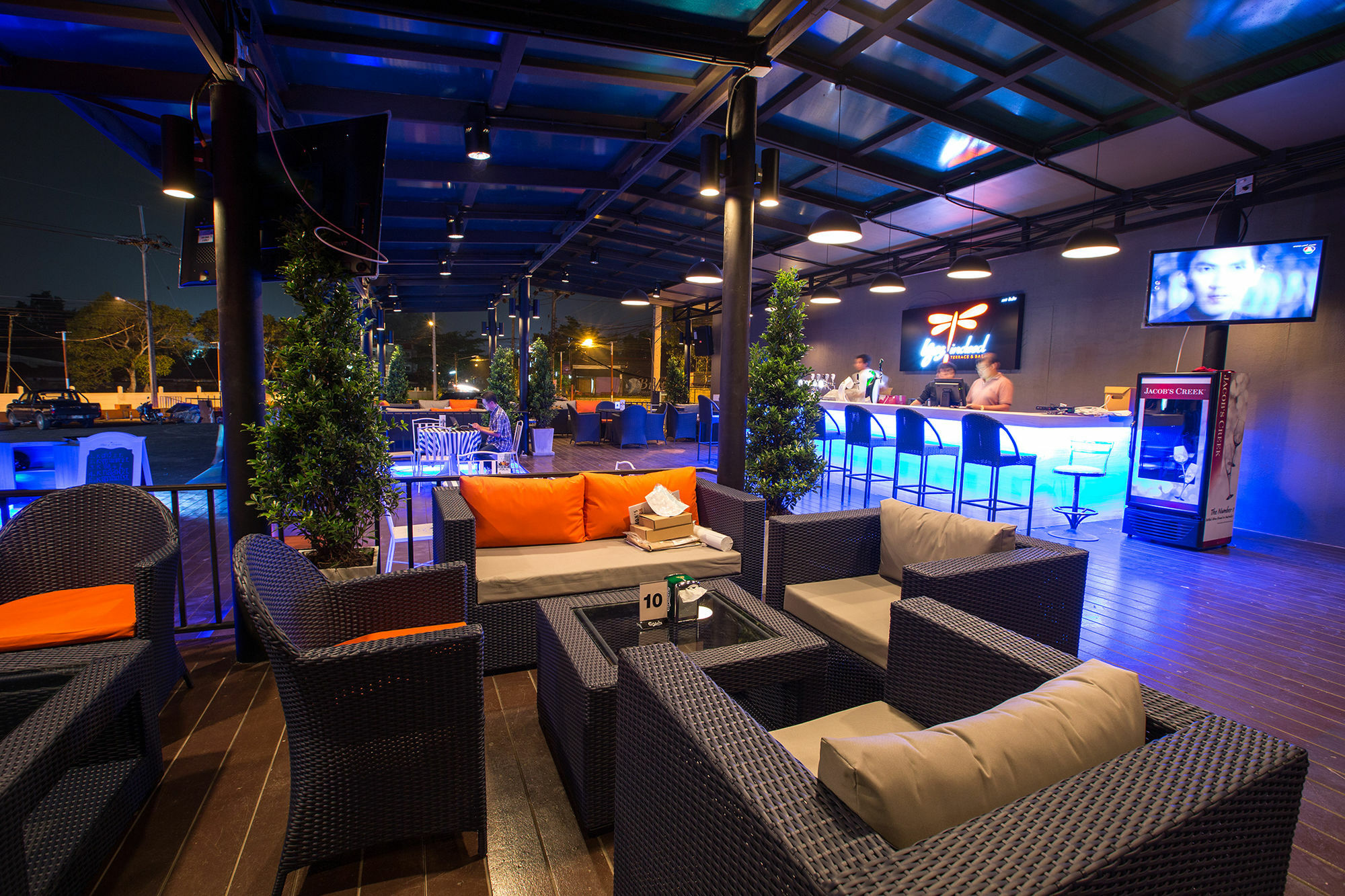 Inn Come Hotel Chiang Rai Chiang Rai