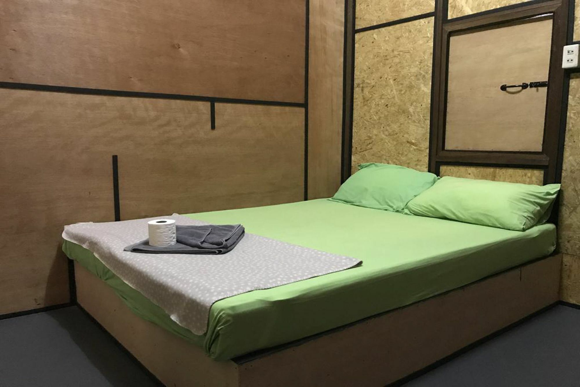 Cafe Del Sunshine Guest house 2*