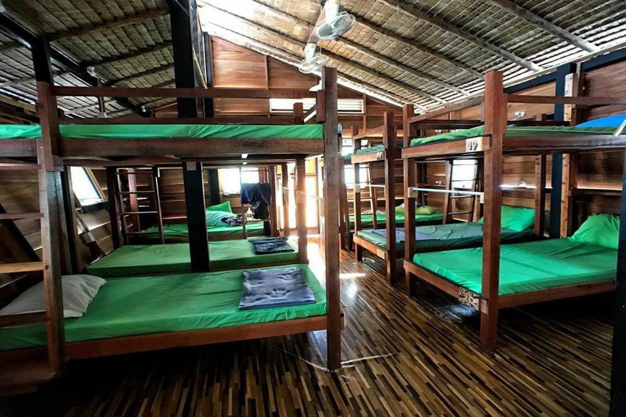Cafe Del Sunshine Guest house 2*