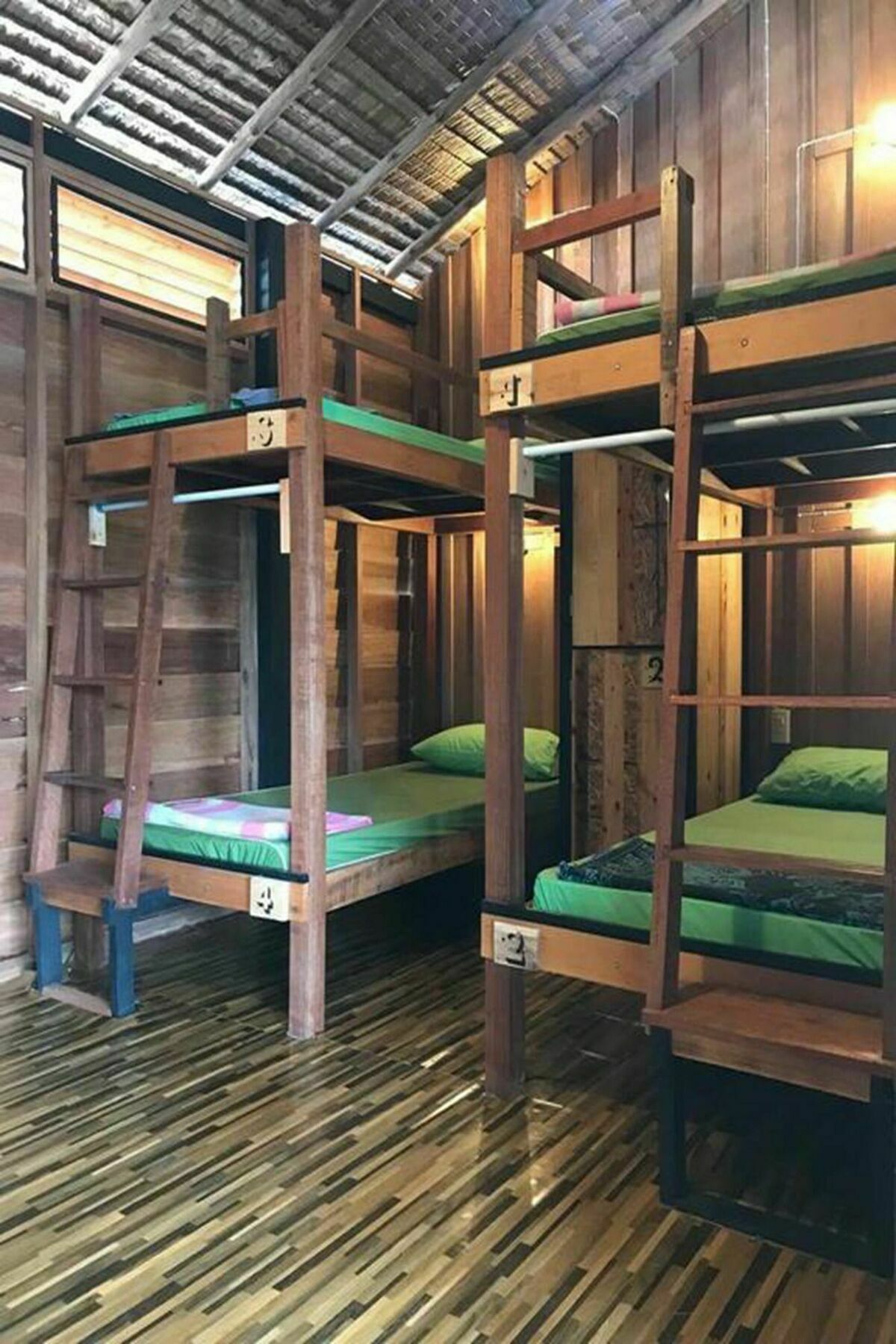 Cafe Del Sunshine 2* Koh Chang