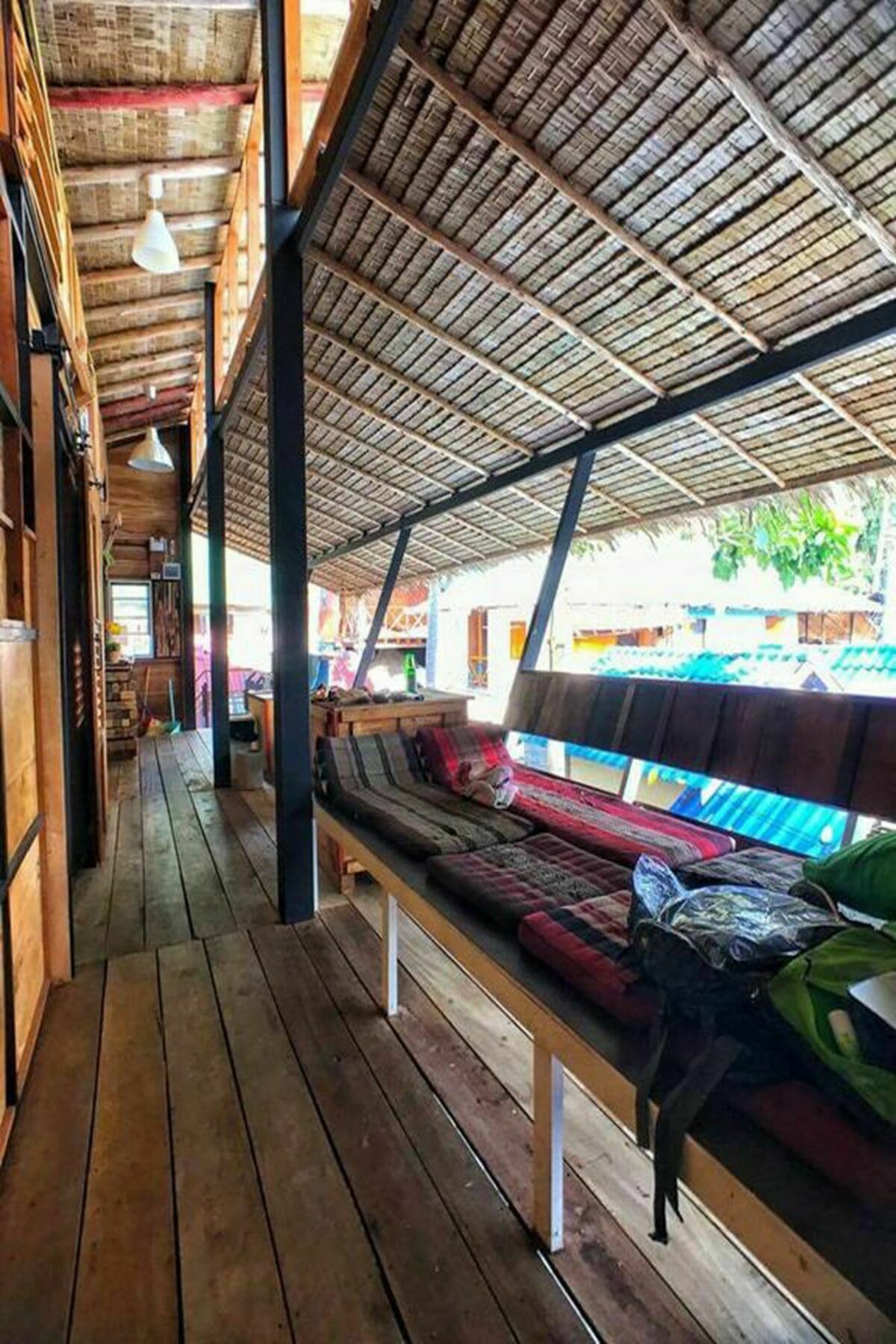 Cafe Del Sunshine