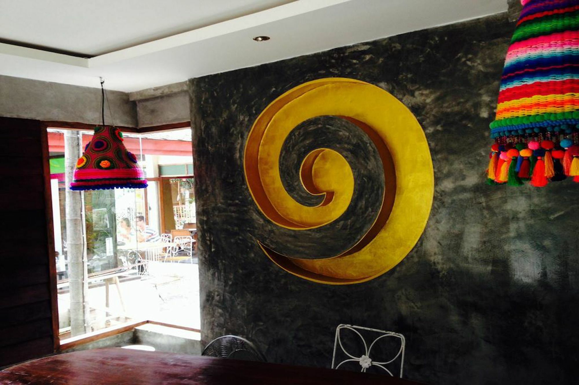 Guest house Soi One Boutique Bedrooms *