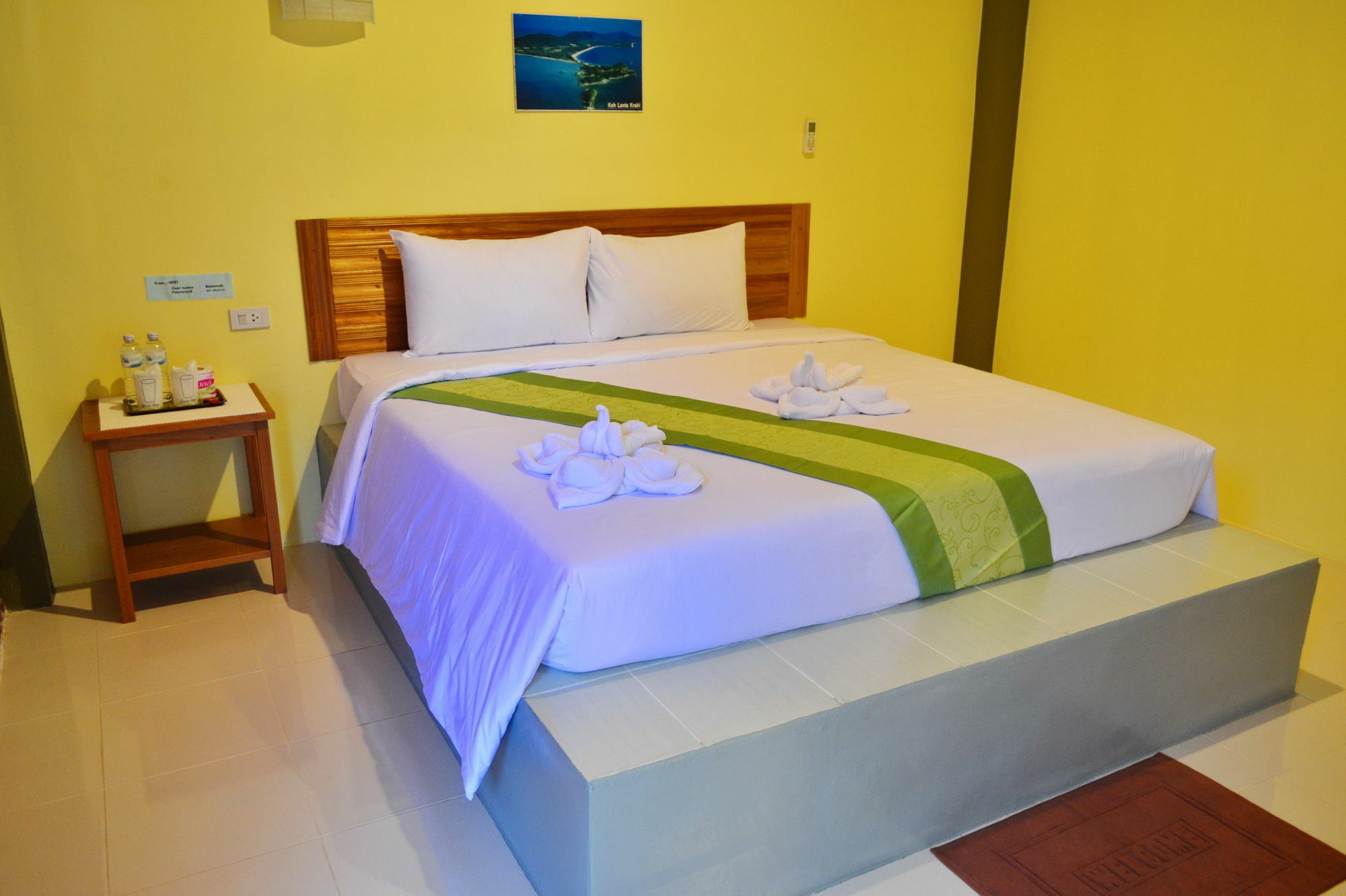 Lanta Baan Nok Guest house 2*