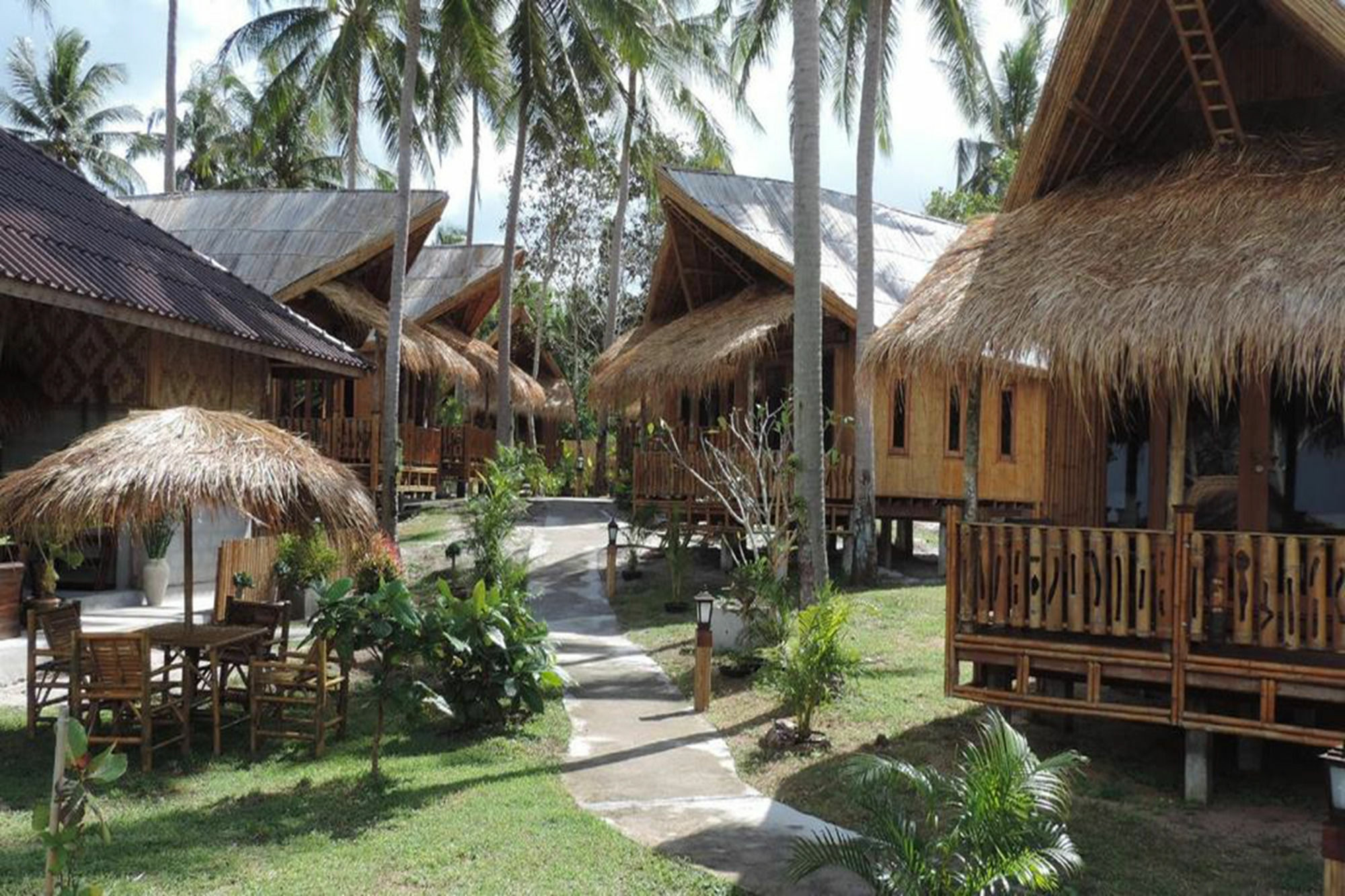 Lazy Days Hotel Koh Lanta