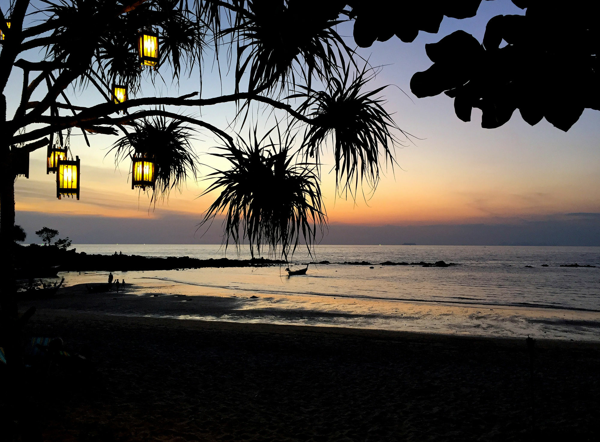 Lazy Days Hotel Koh Lanta