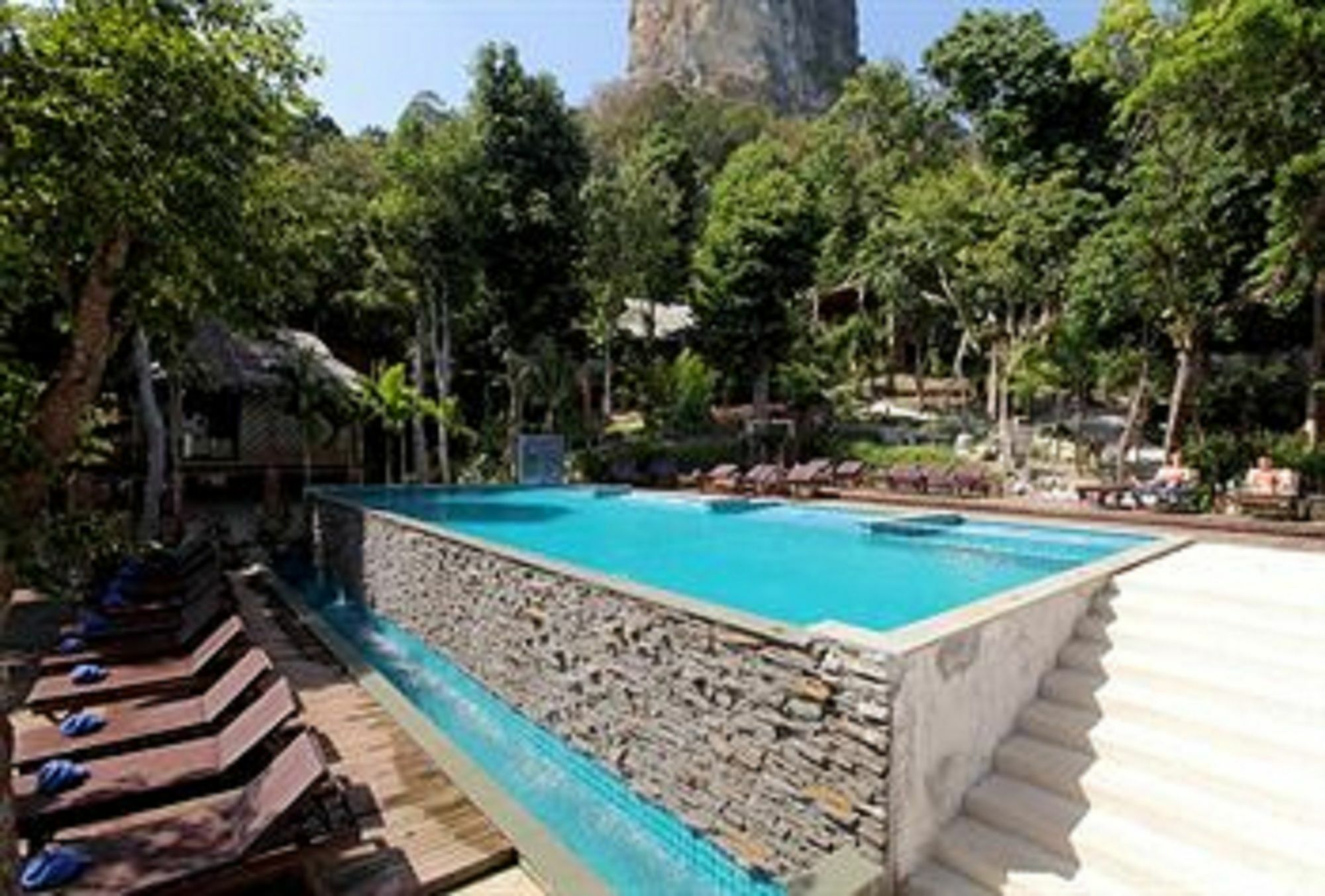 Resort Great View