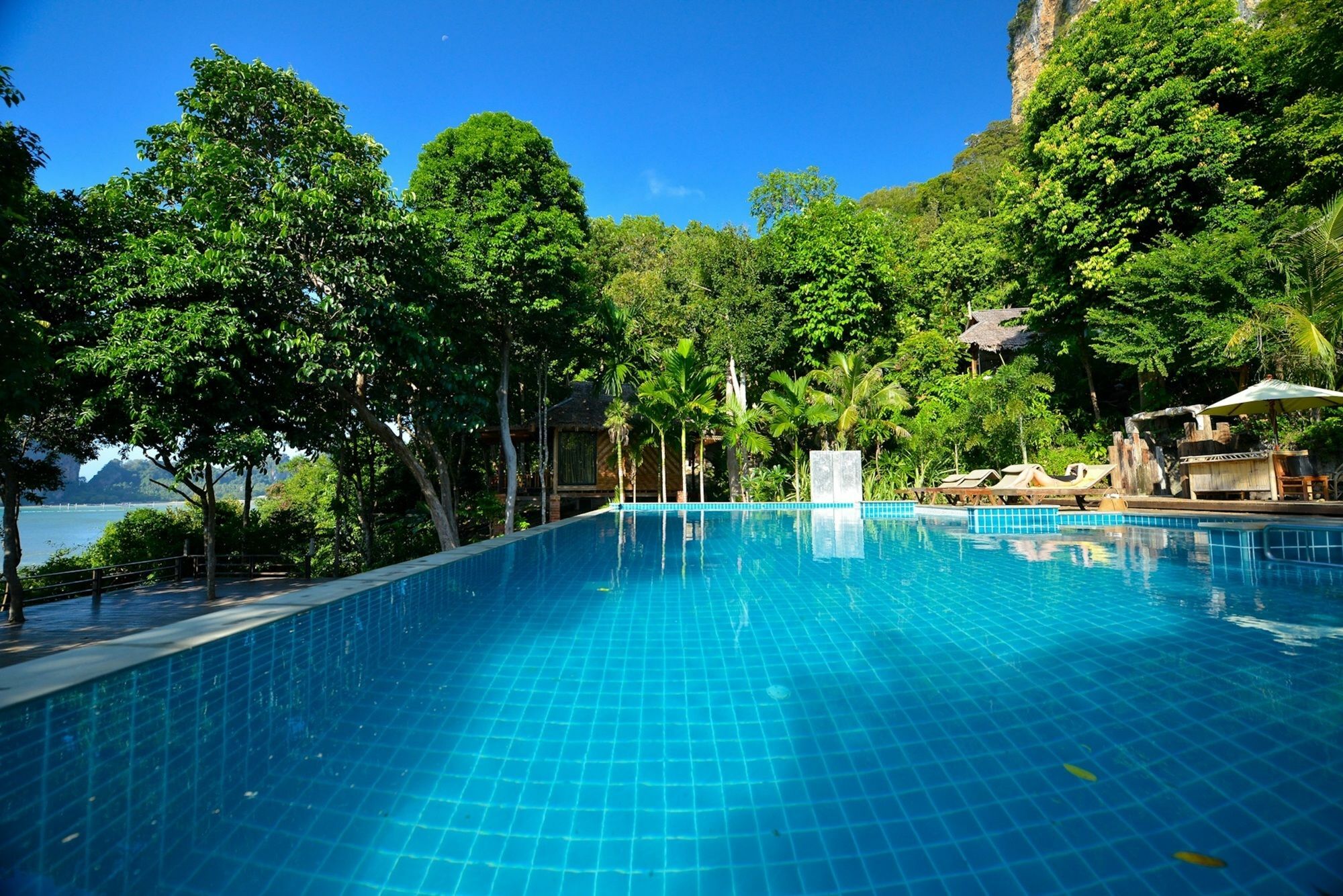 Resort Great View 4*