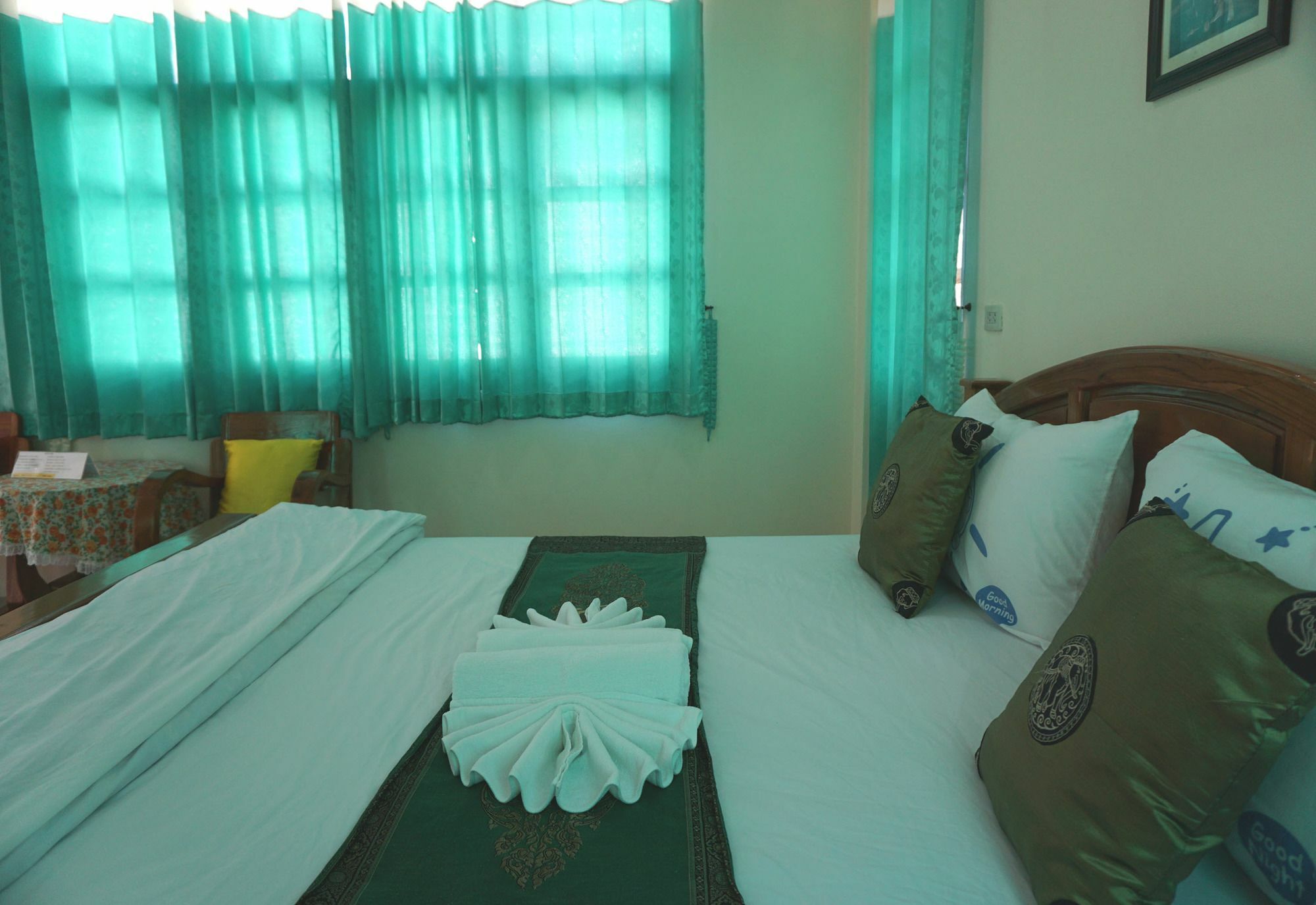 Resort Junsopa