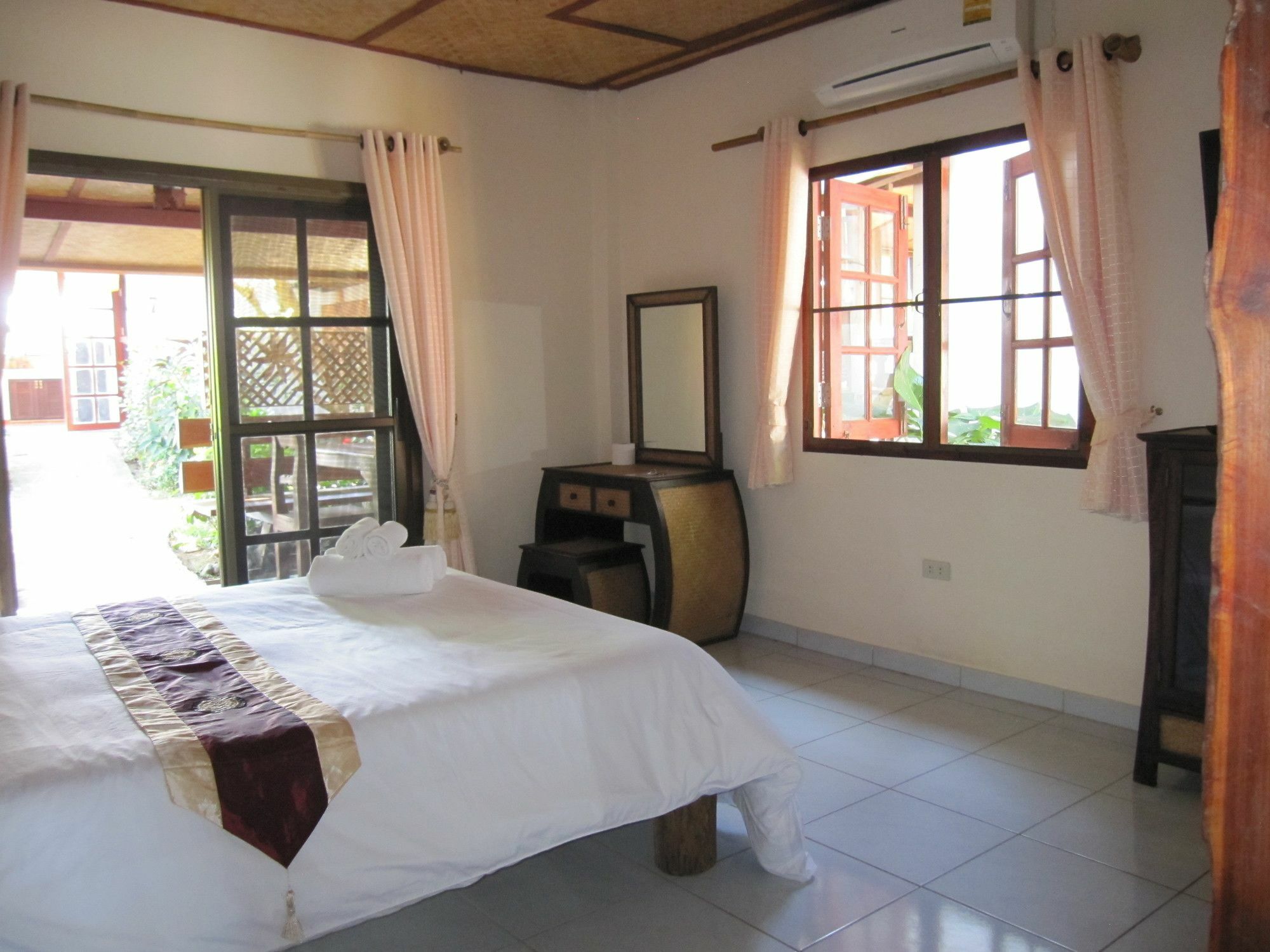 Xpai Guest house Pai