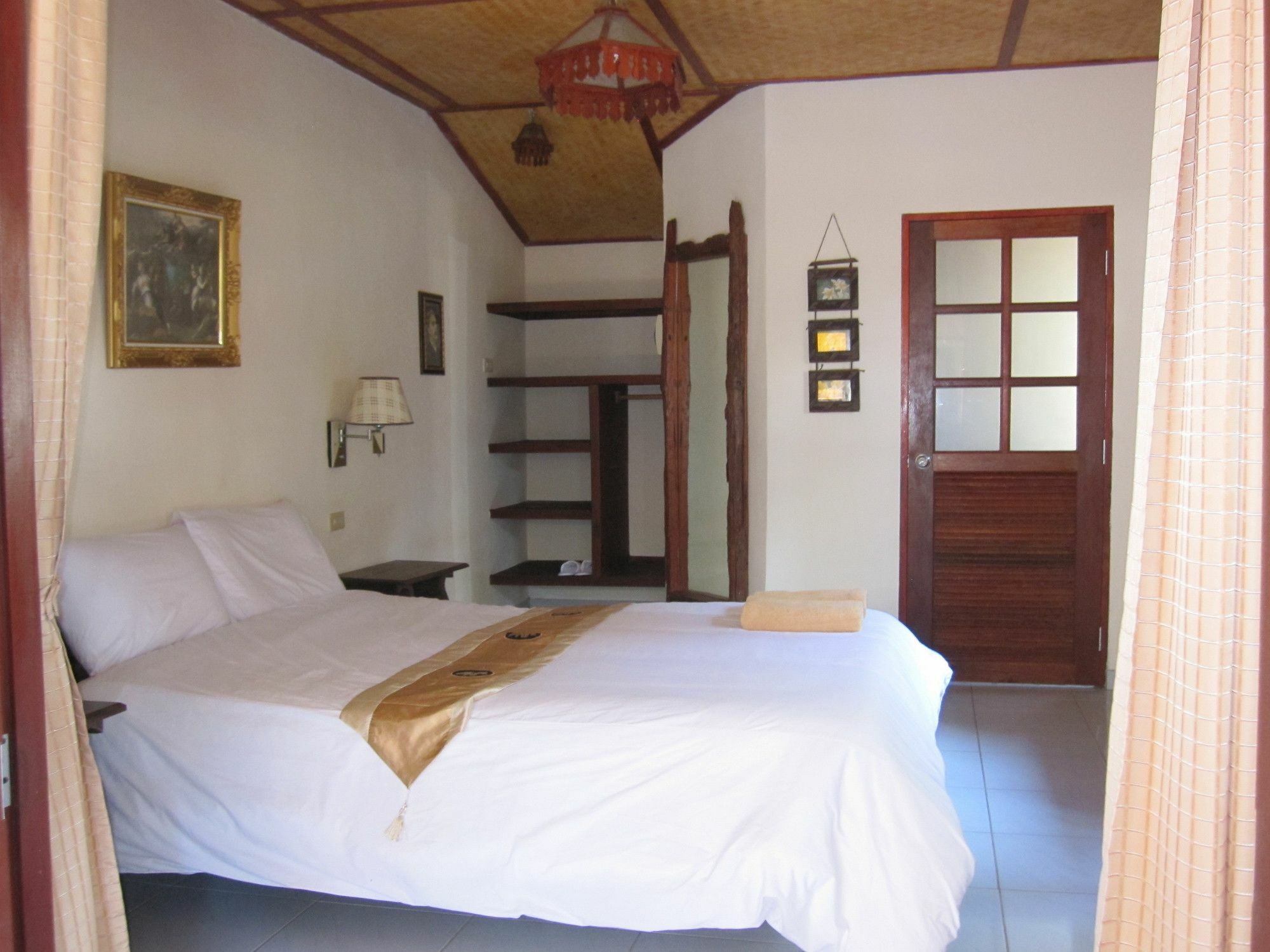 Xpai Guest house