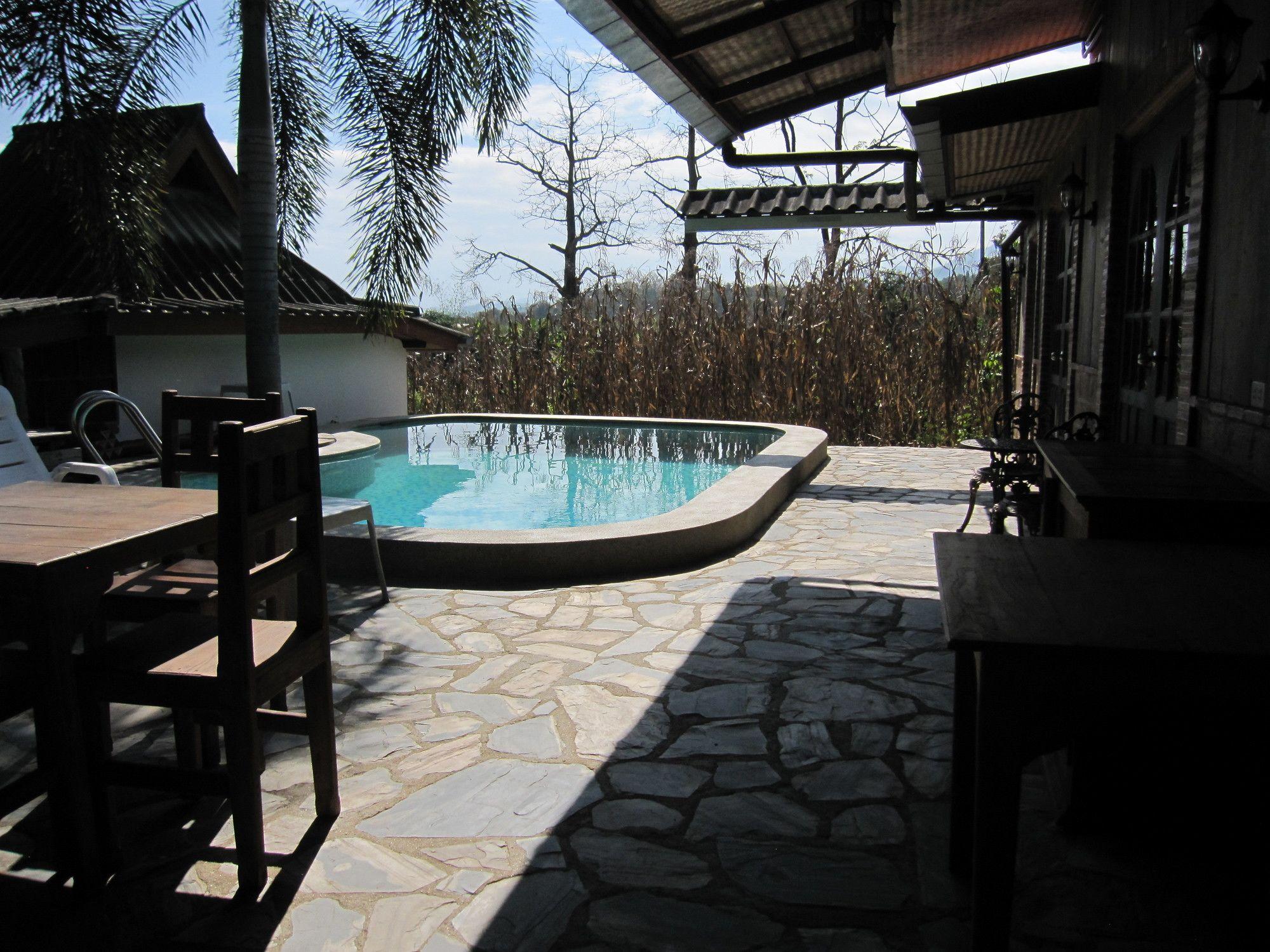 Xpai Guest house 3*