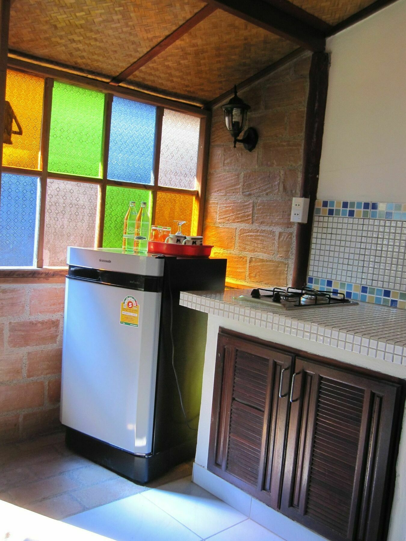 Xpai Guest house 3*