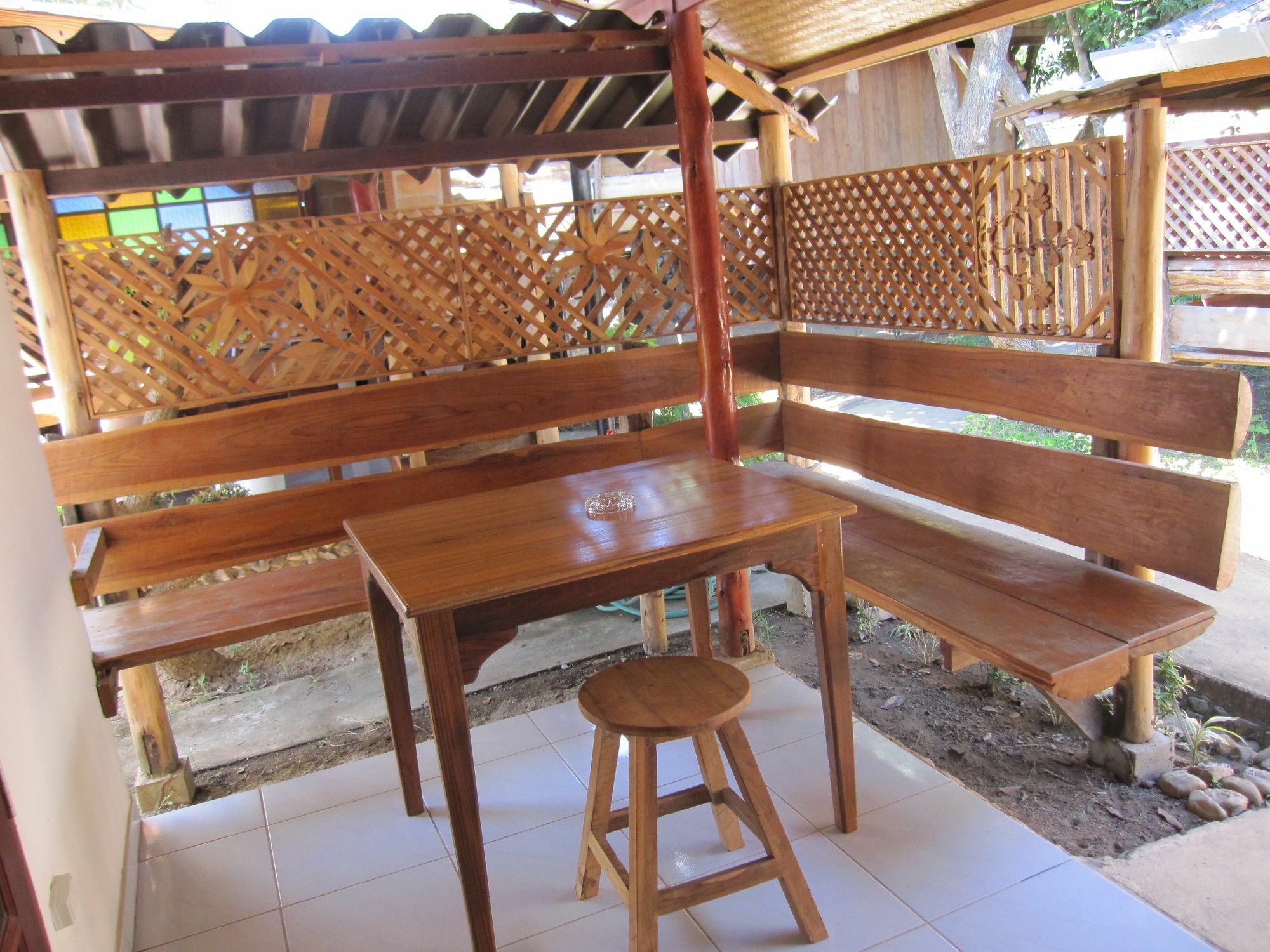 Xpai Guest house 3*