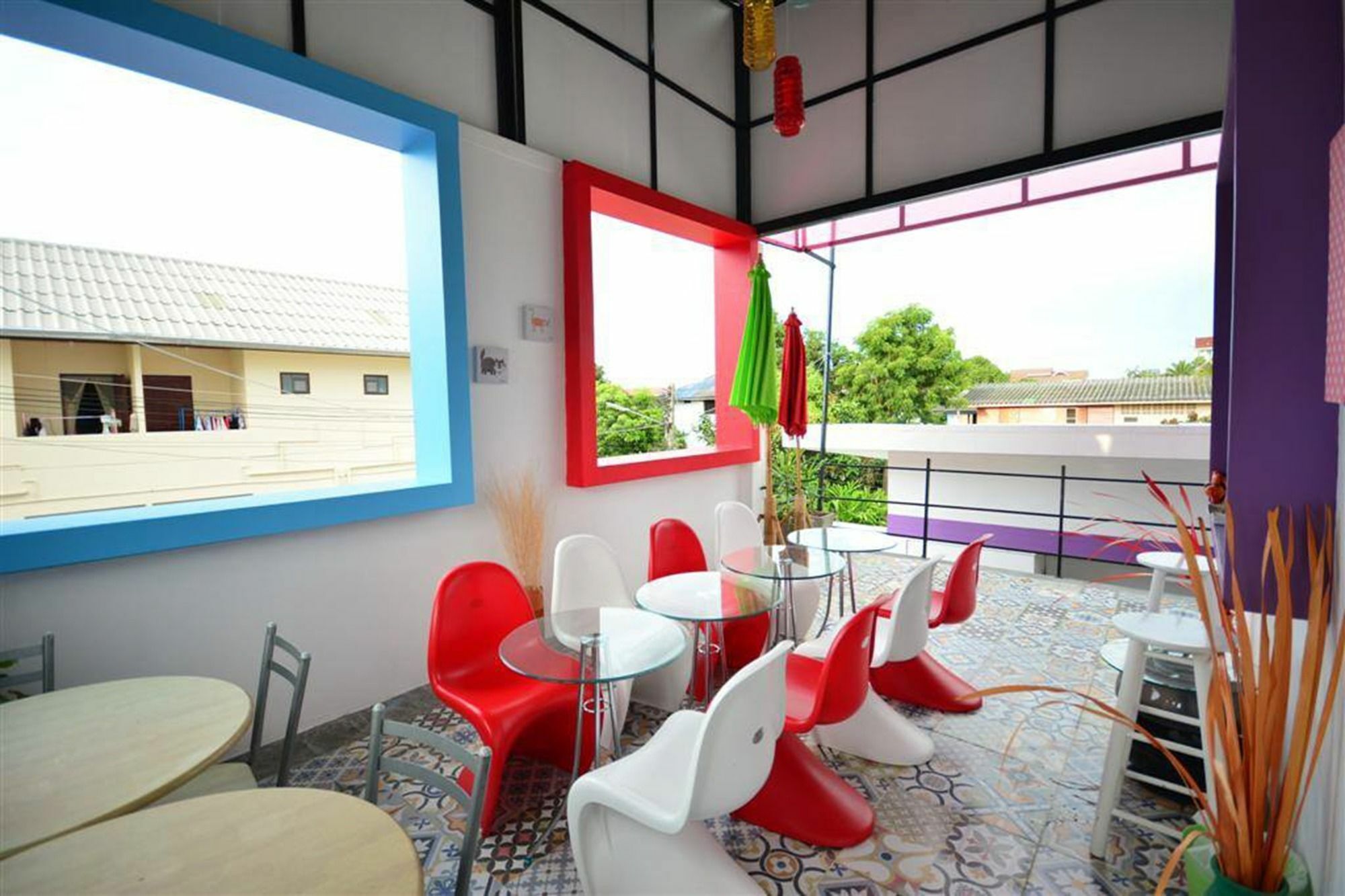 Na-rak-o 3* Chiang Rai