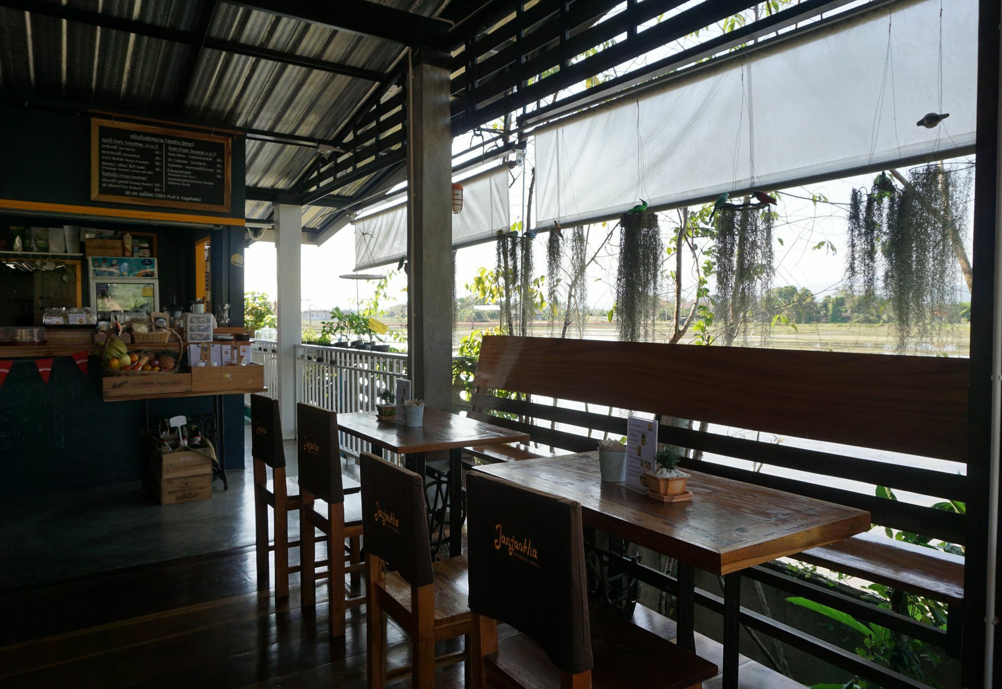 Resort Junsopa Chiang Rai