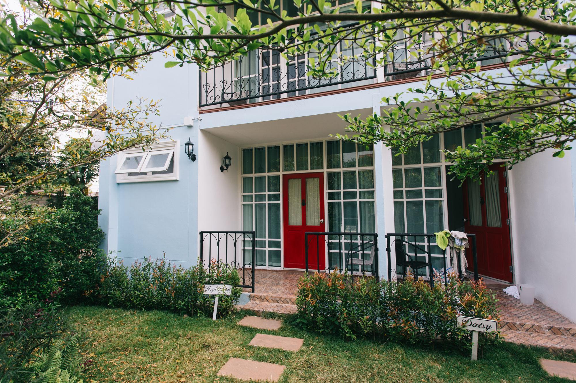 Nai Suan Bed & Breakfast