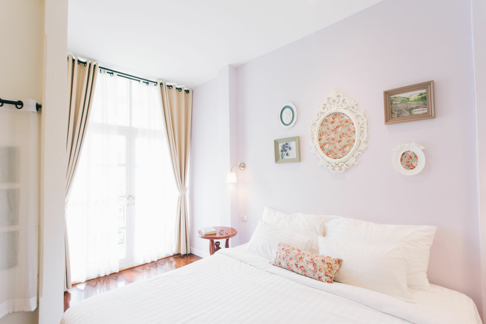 Nai Suan 3* Chiang Rai