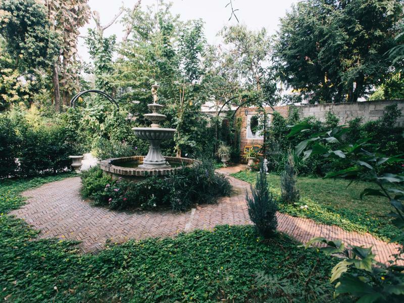 Nai Suan Bed & Breakfast