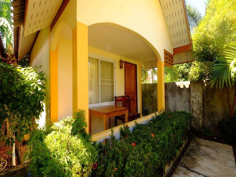 Lanta Together Guest house 2*