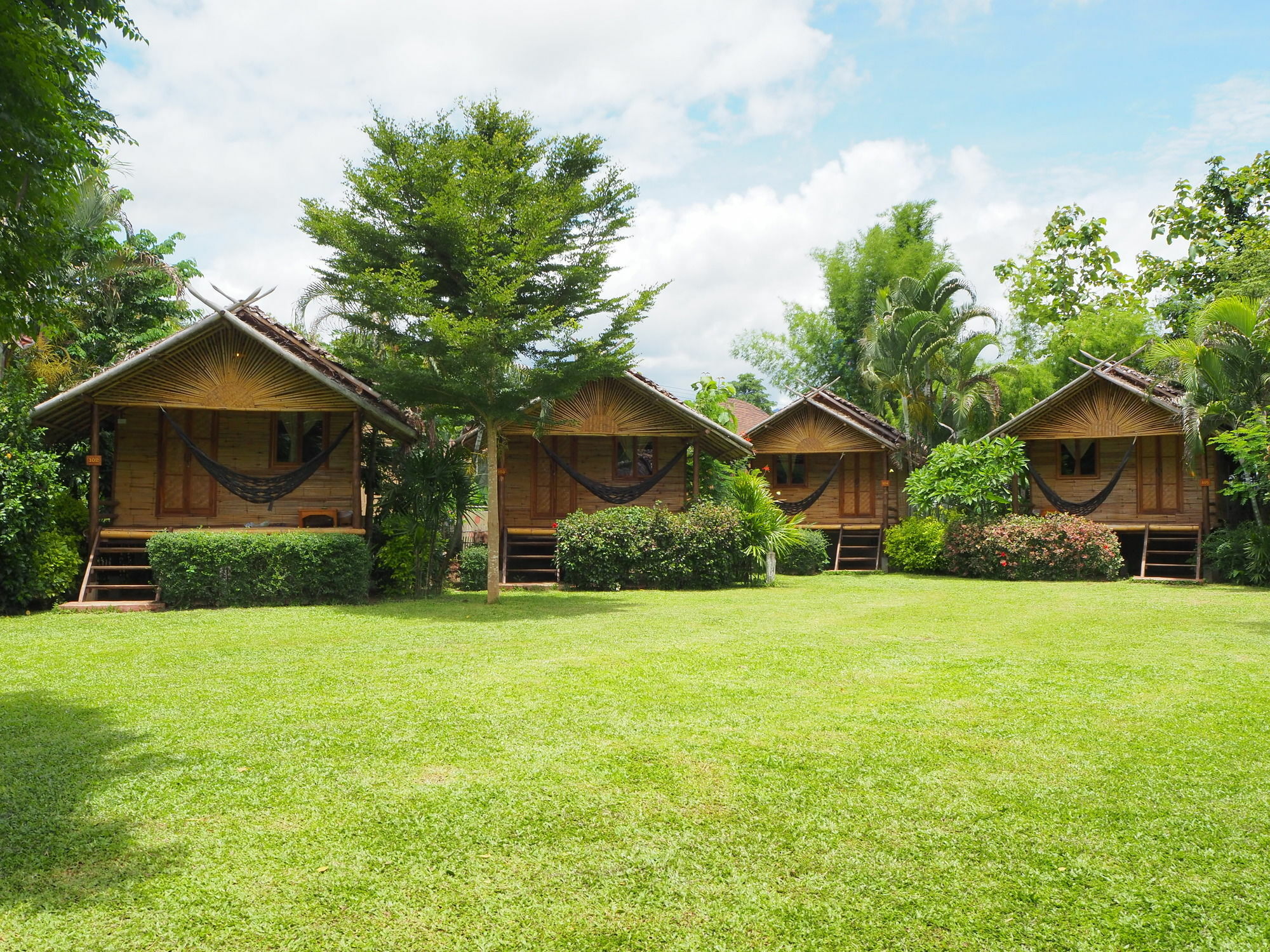 Guest house Country Hut