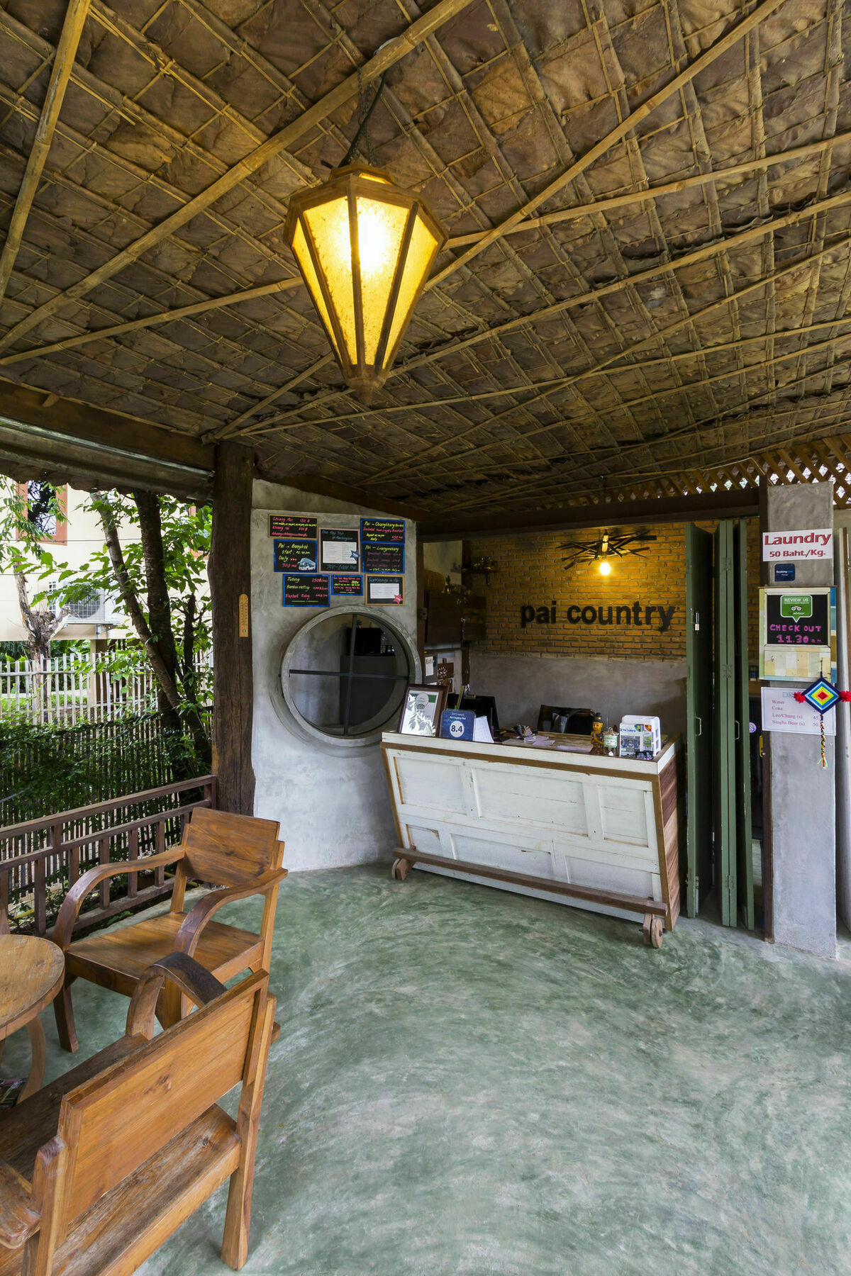 Guest house Country Hut