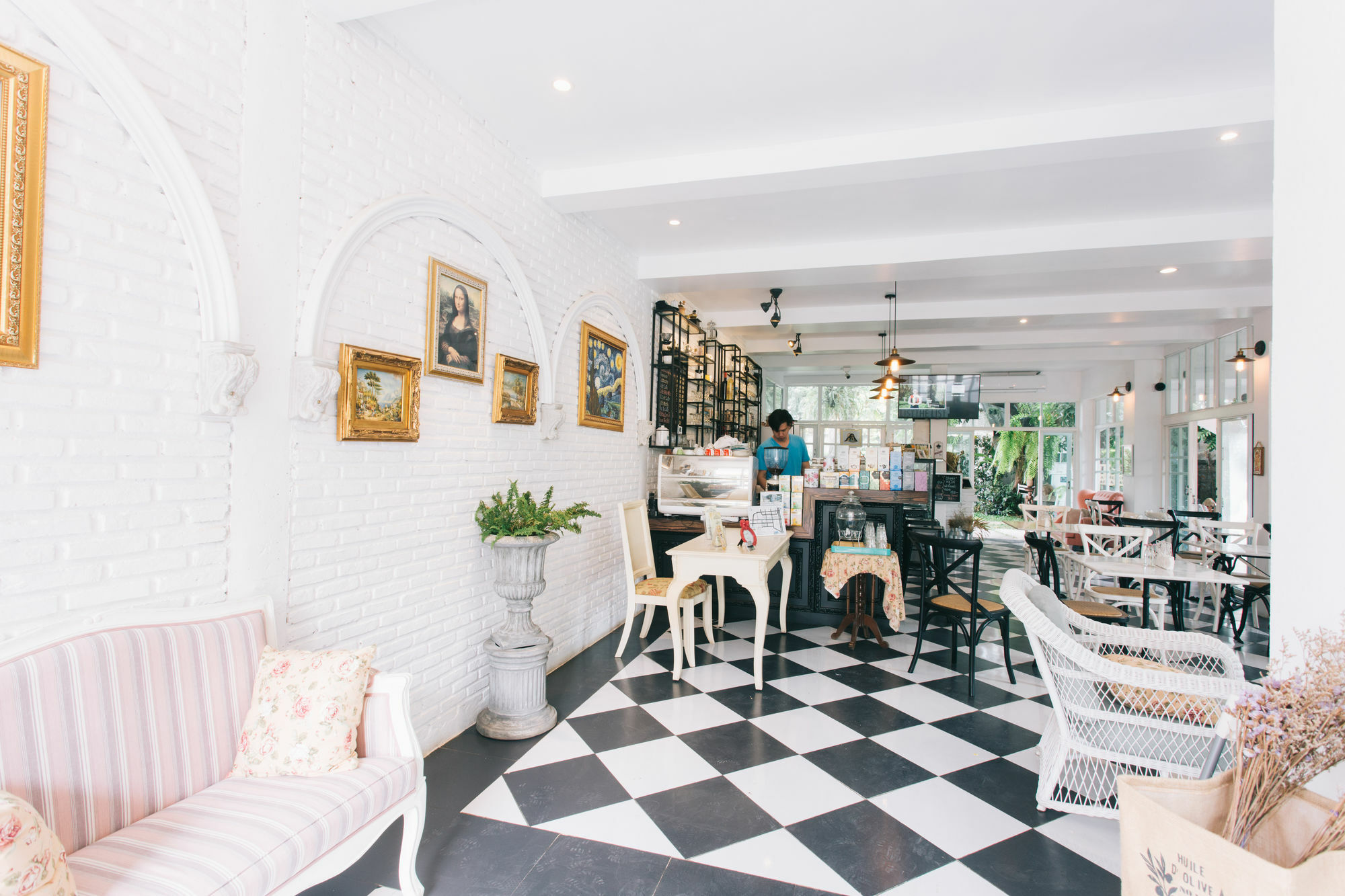 Bed & Breakfast Nai Suan