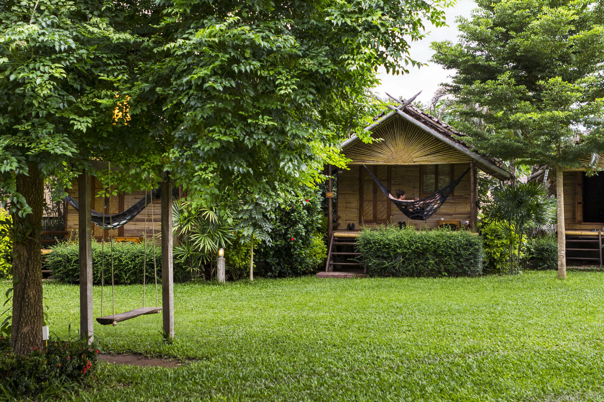 Country Hut Pai