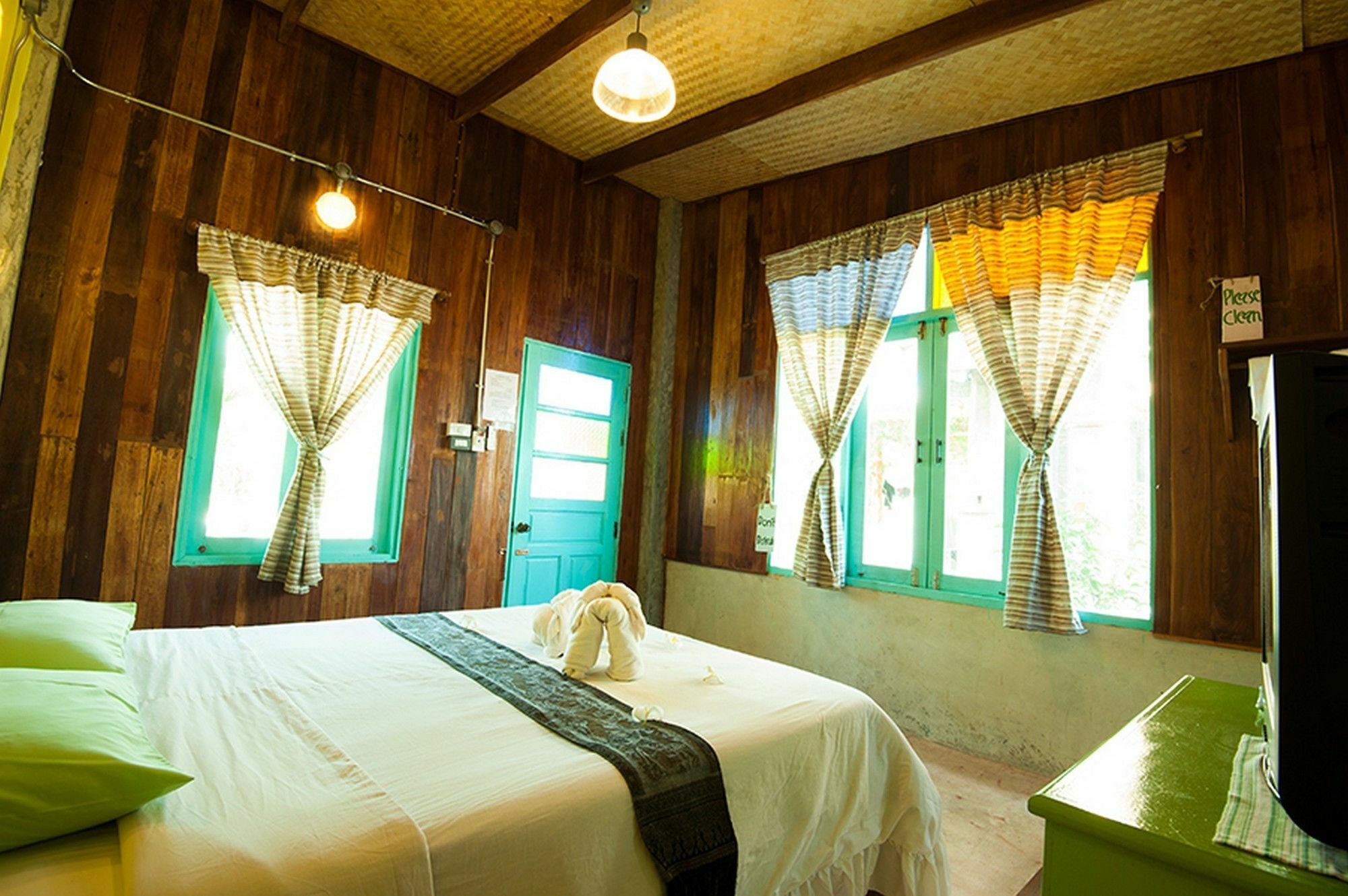 Baan Chokdee Resort 3*