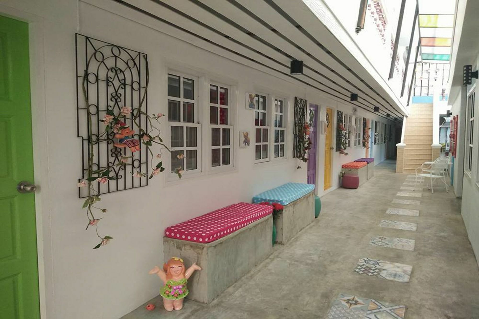 Resort Na-rak-o