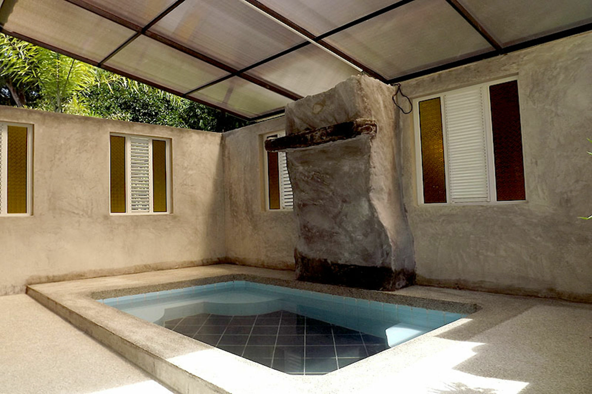Villa The Canal Khaolak Khao Lak