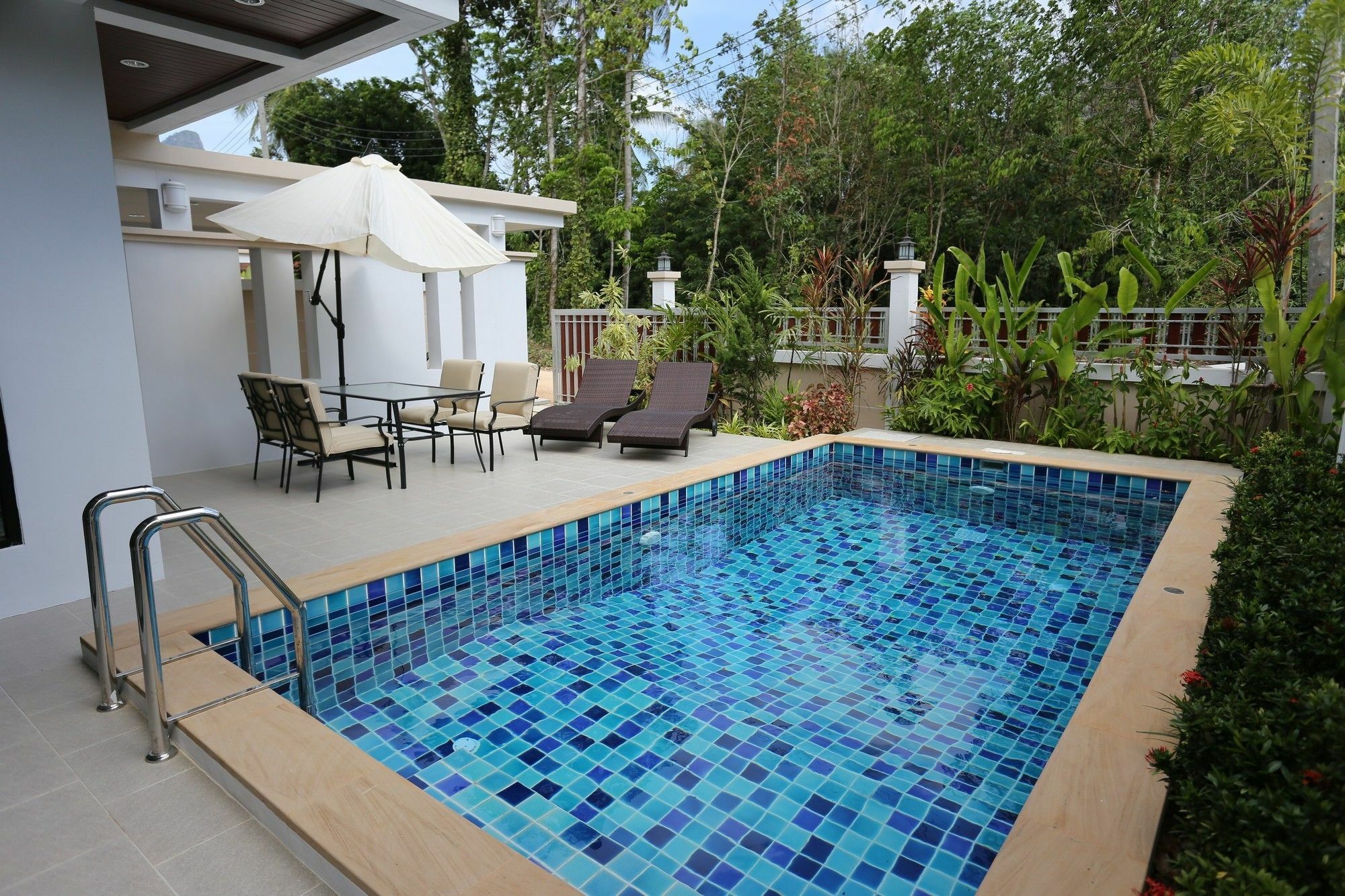 Villa Baan Ping Tara *